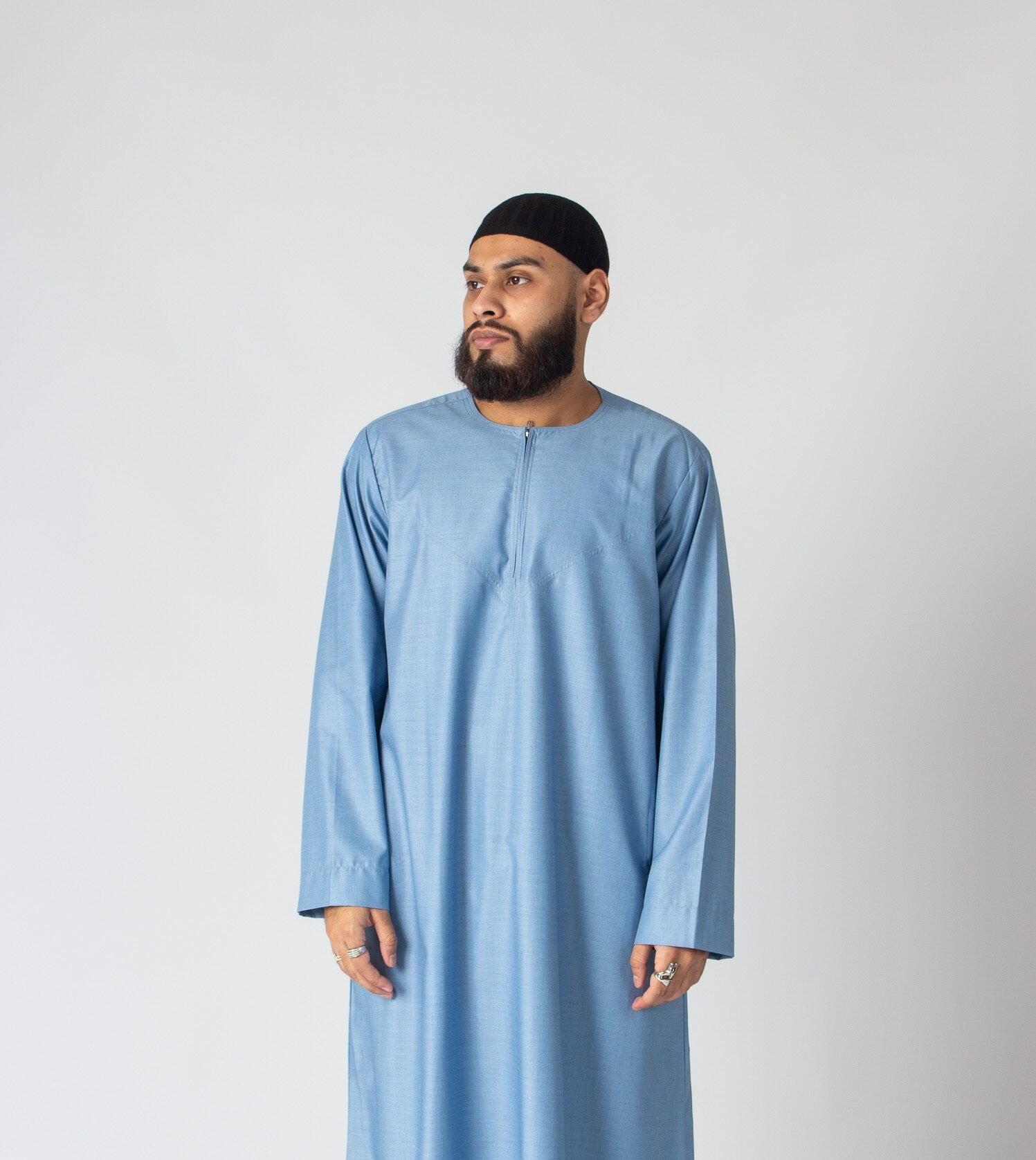 Omani Thobe
