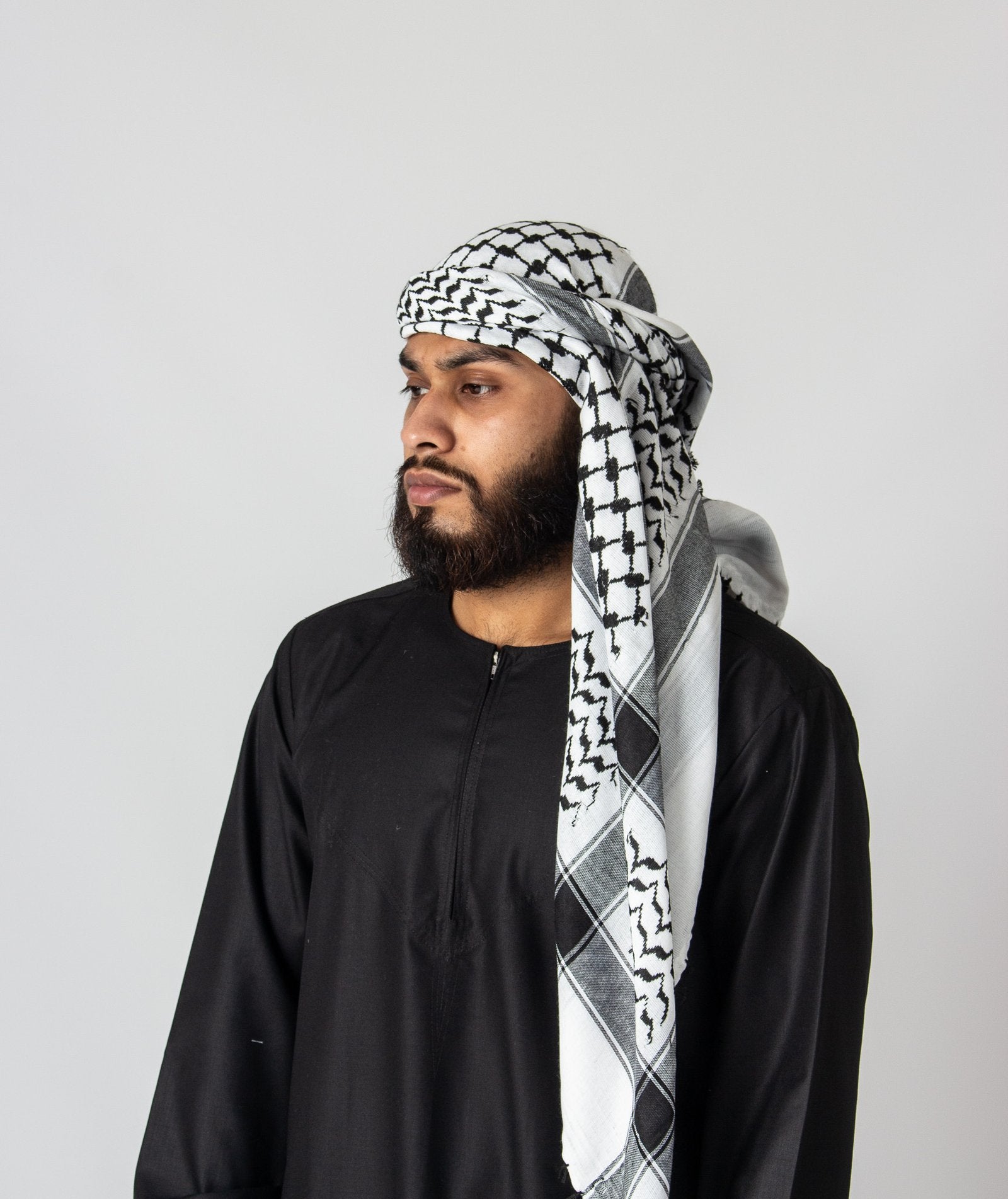 Keffiyeh