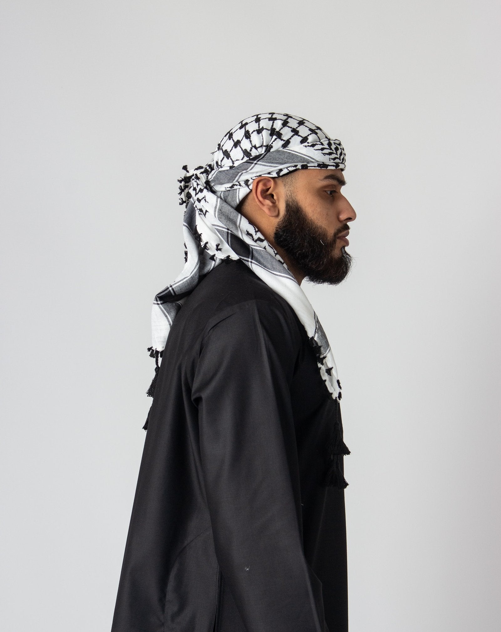 Keffiyeh