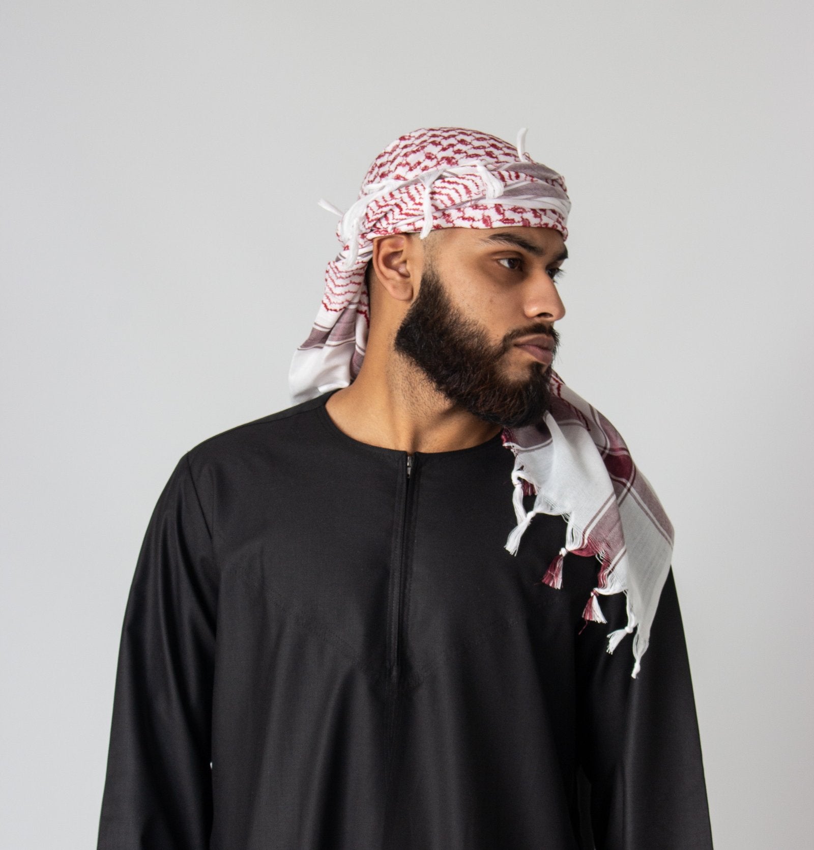 Keffiyeh