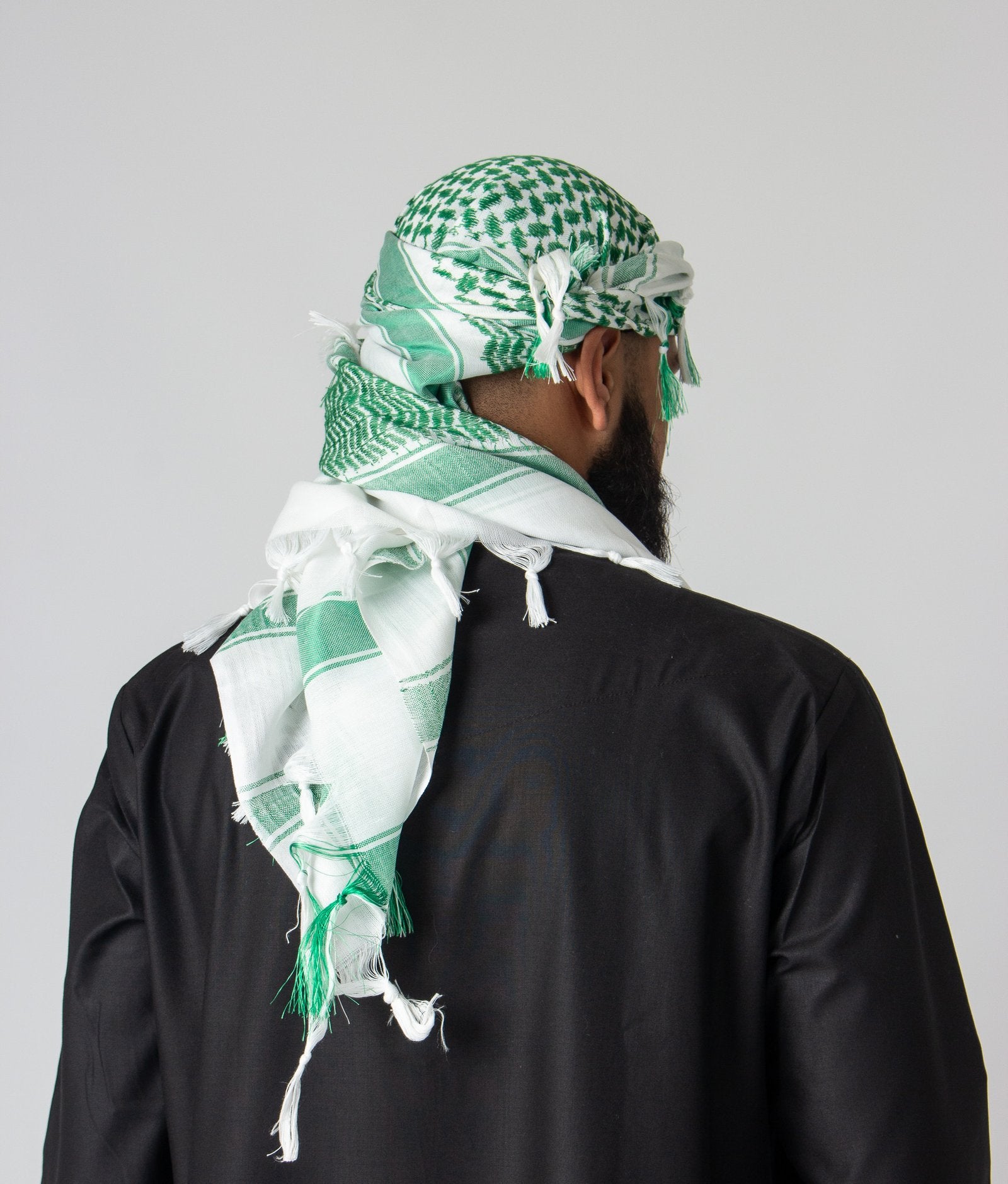 Keffiyeh