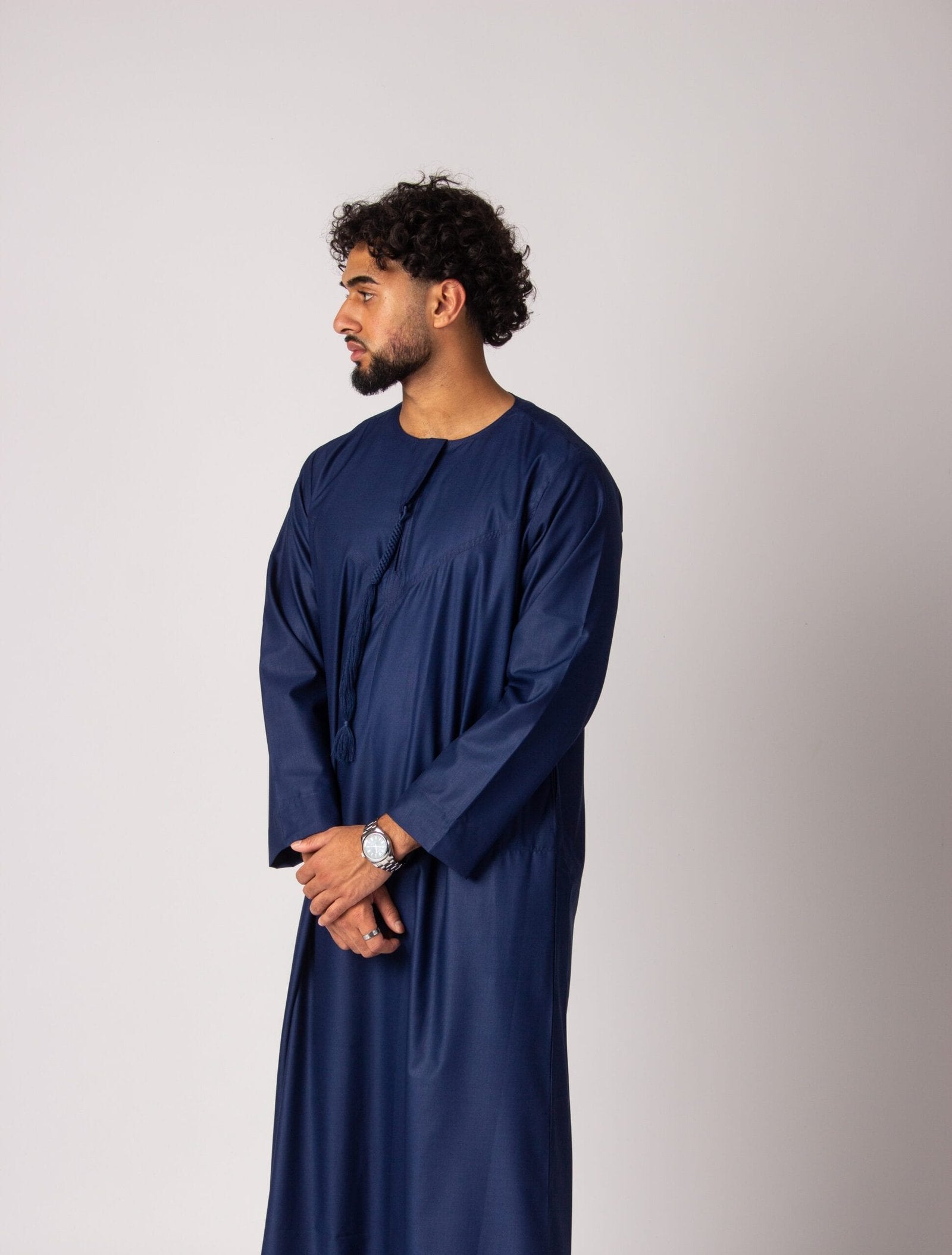 Emirati Thobe