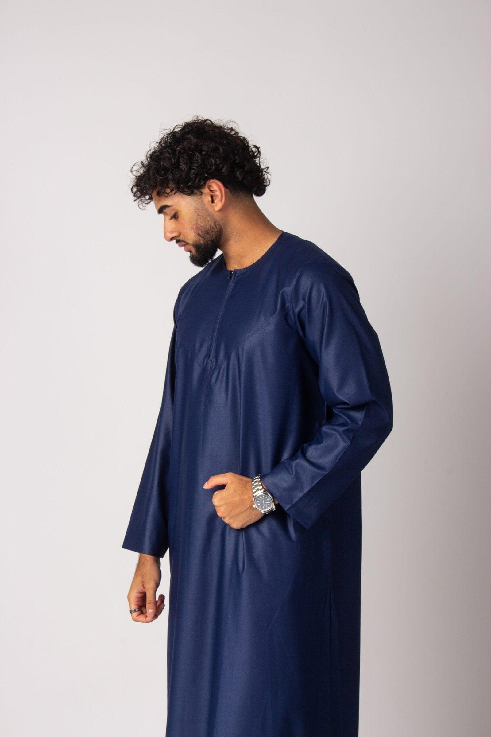 Omani Thobe