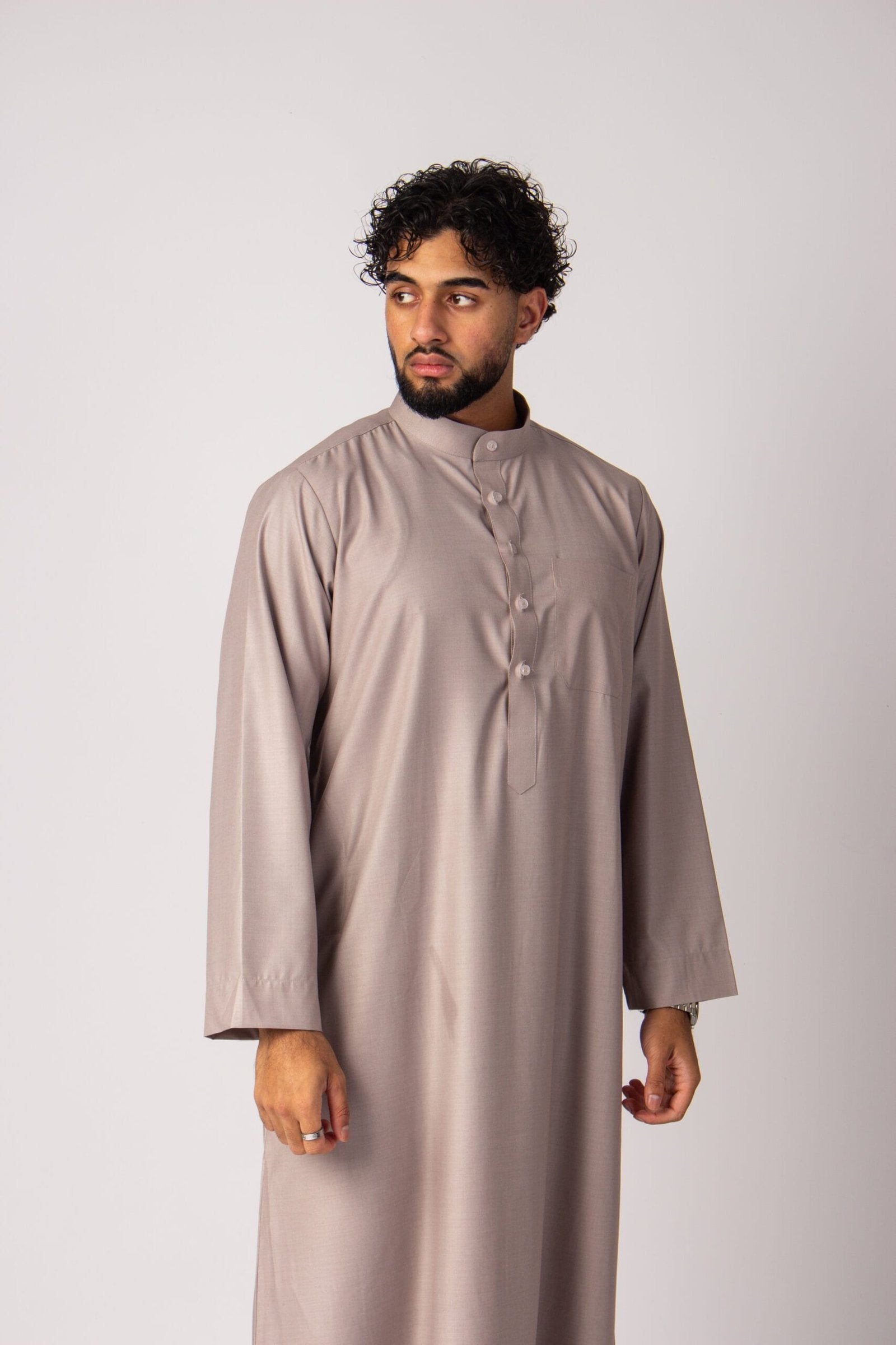 Collar Thobe