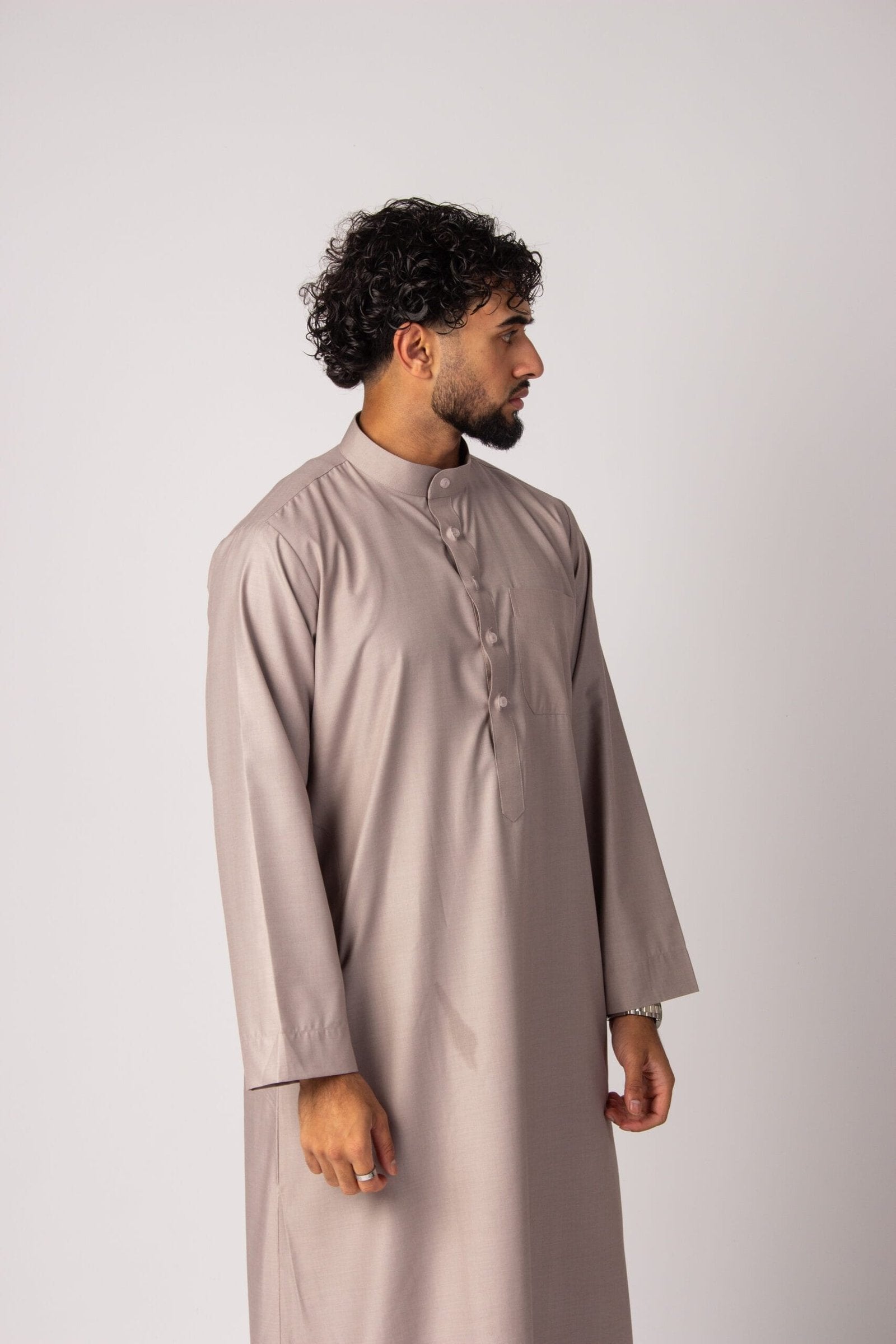 Collar Thobe