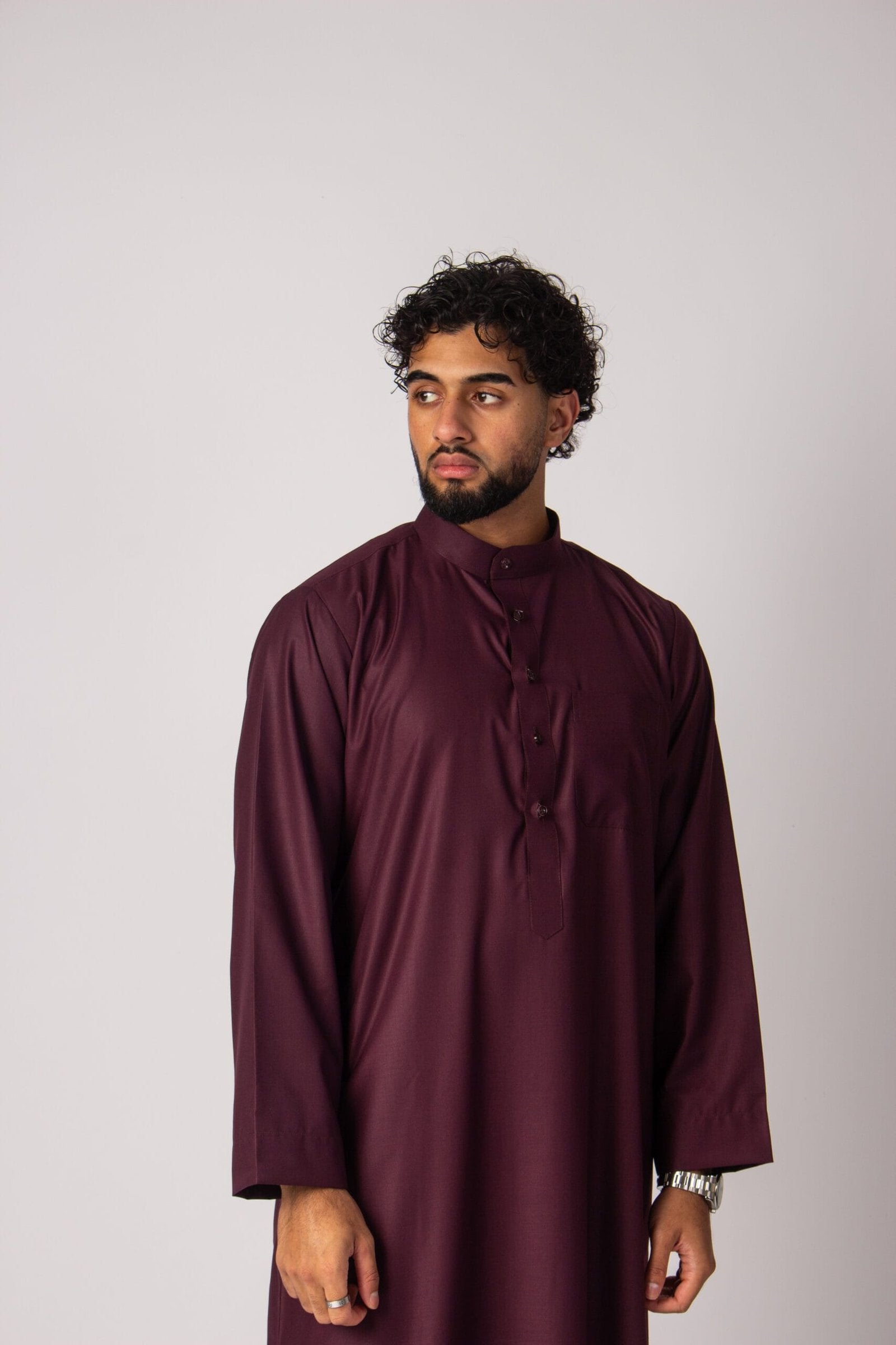 Collar Thobe