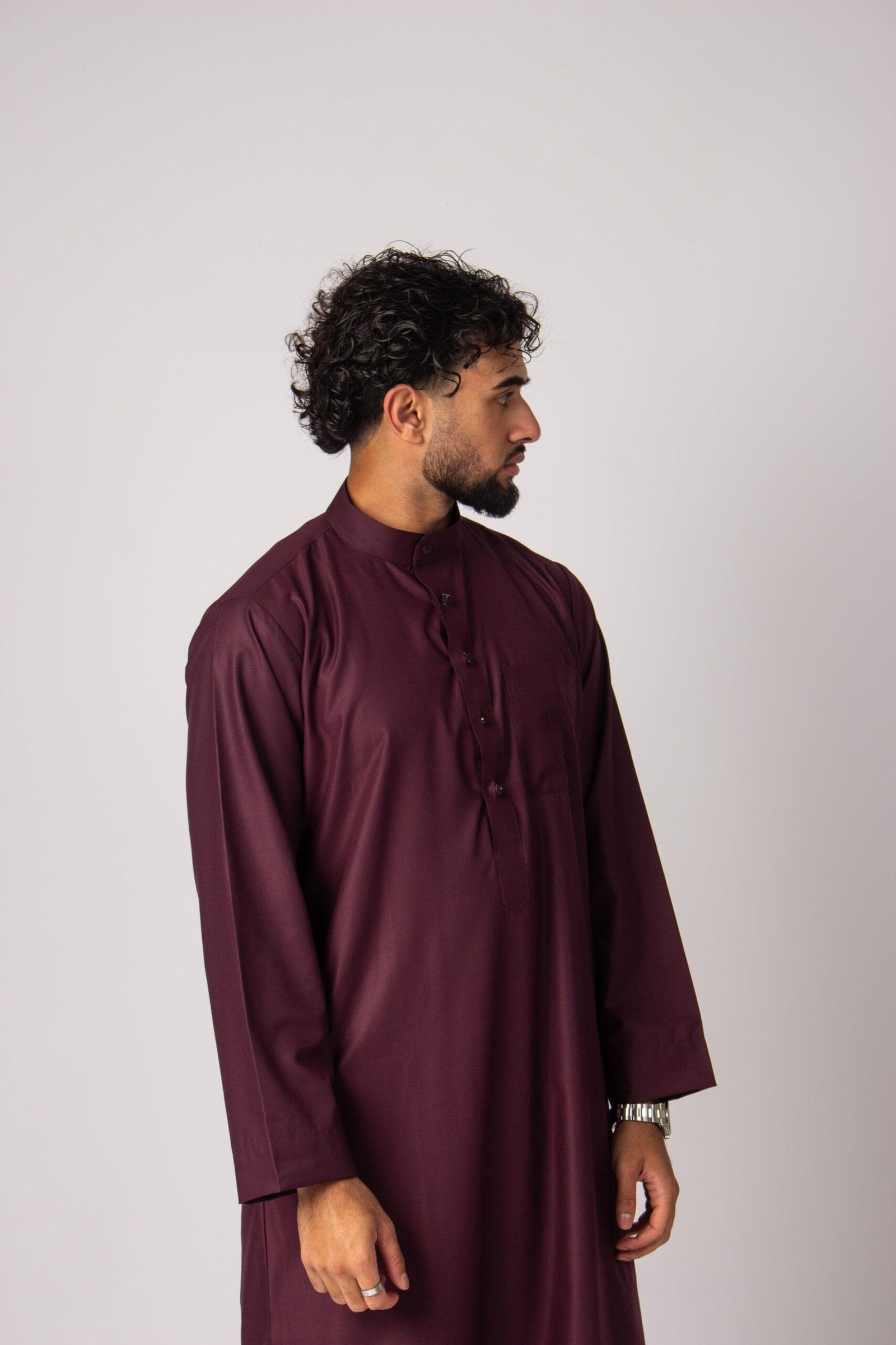 Collar Thobe