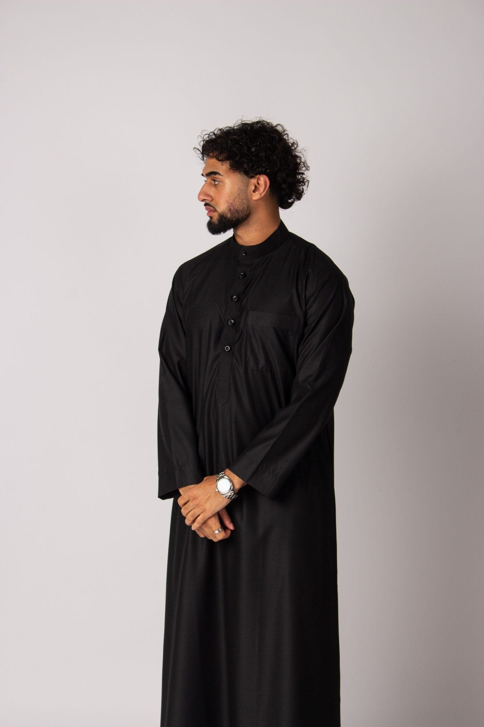 Collar Thobe