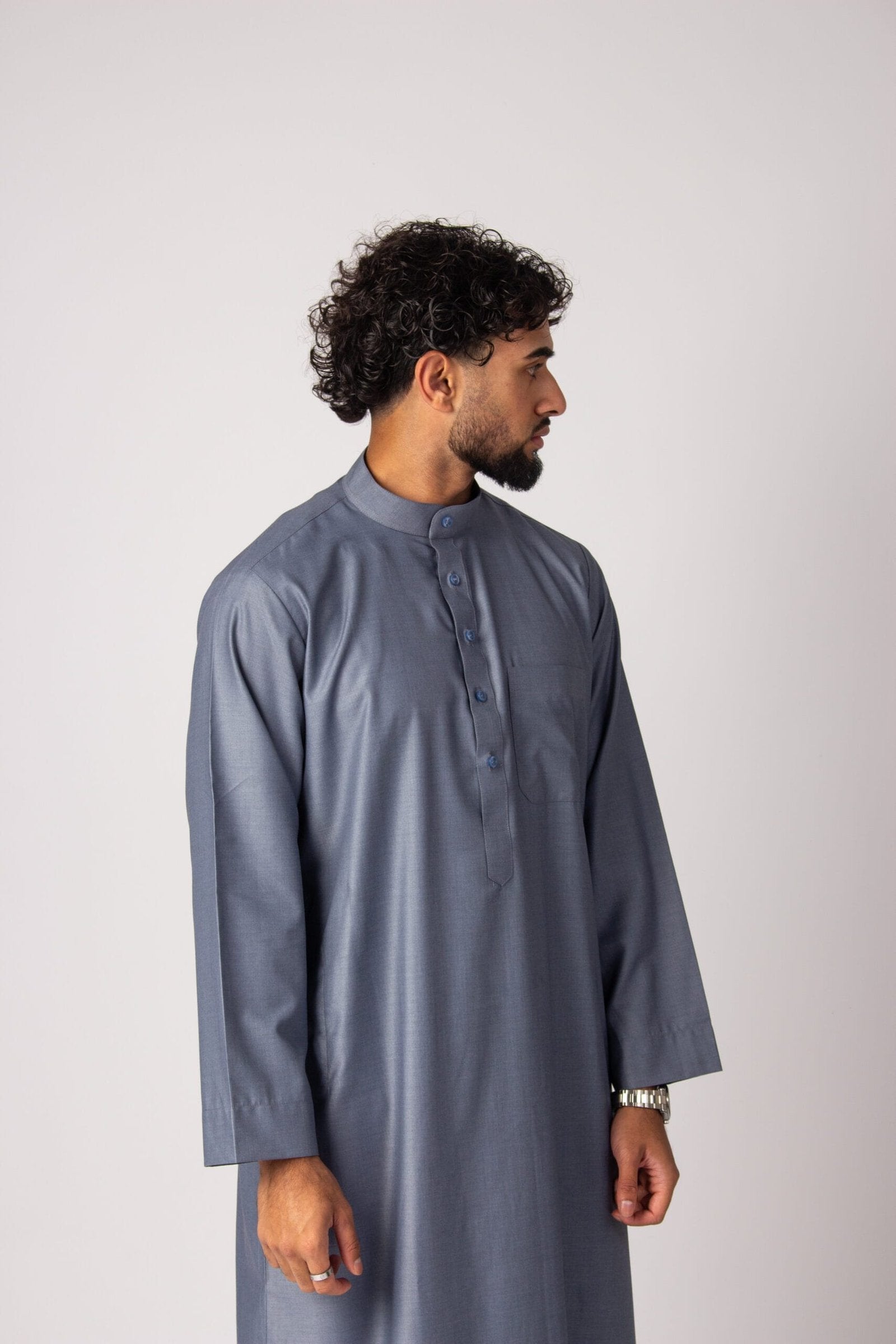 Collar Thobe
