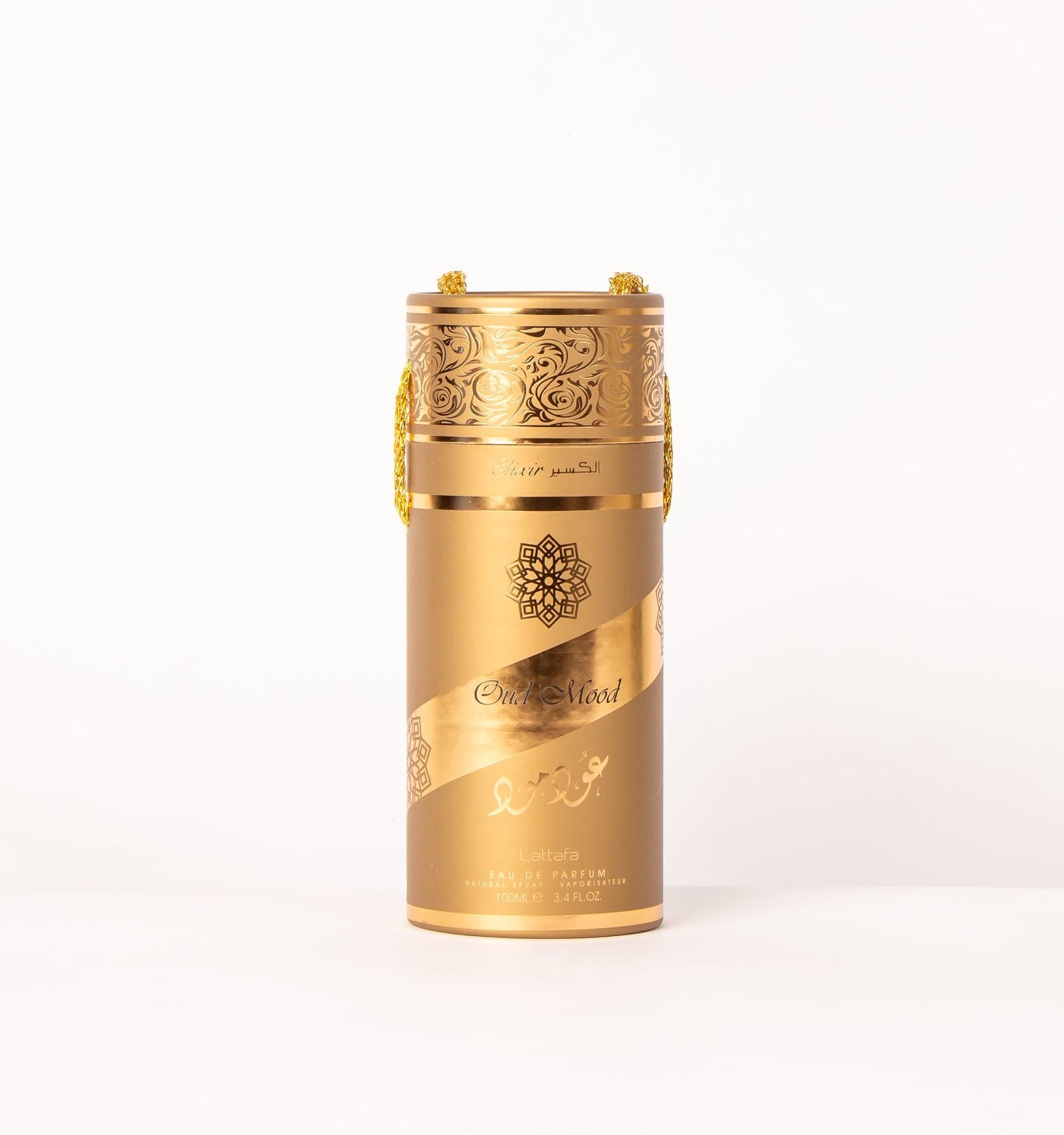 Oud Mood - Elixir