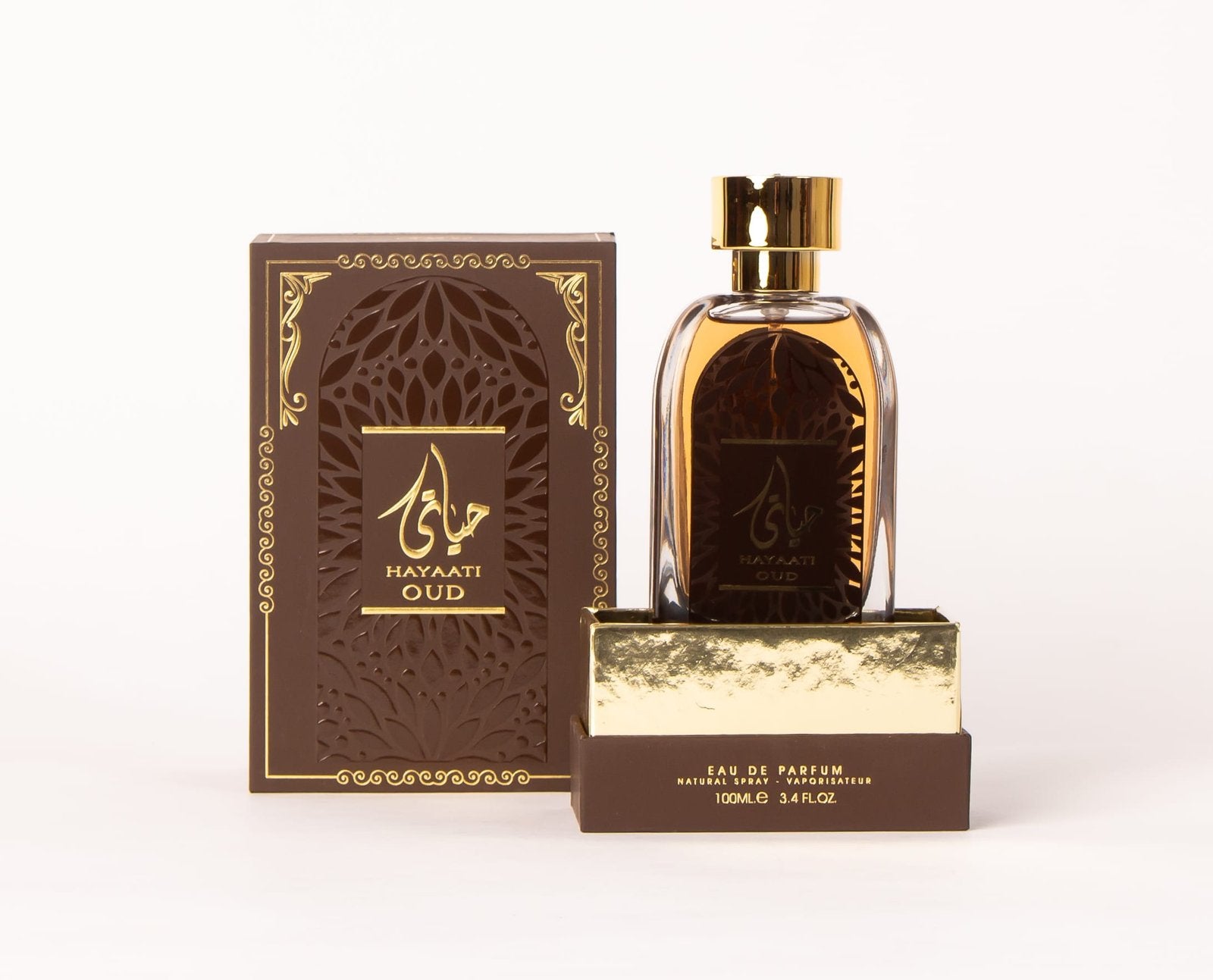 Hayaati - Oud