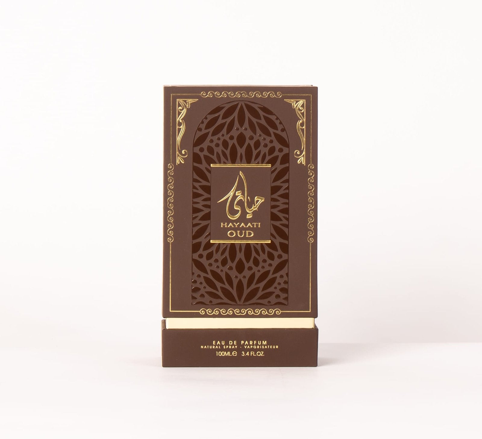 Hayaati - Oud