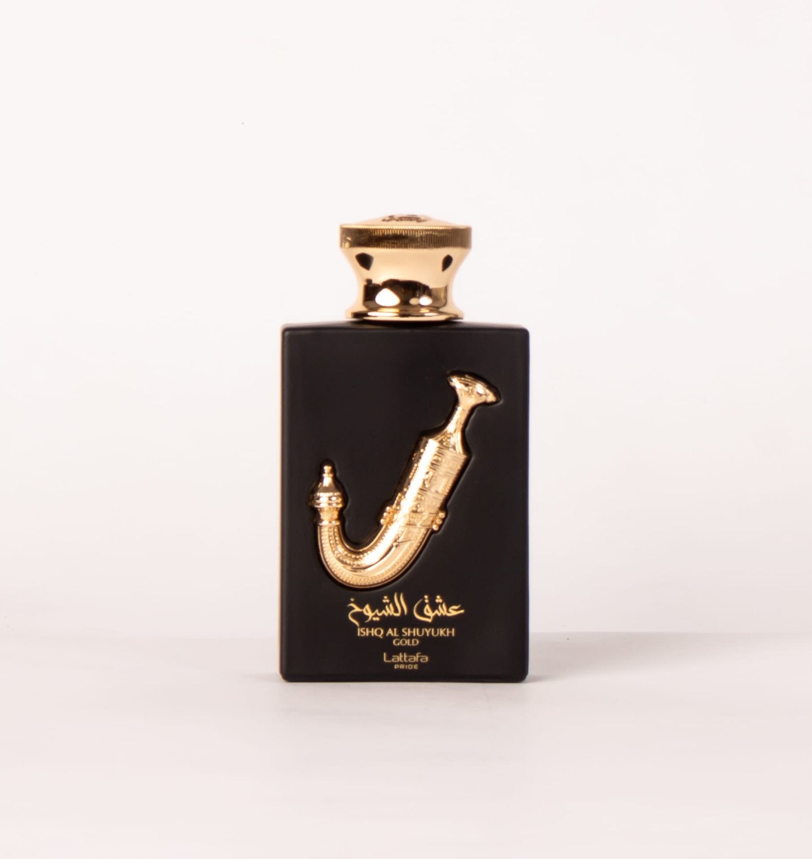 Ishq Al Shuyukh - Gold