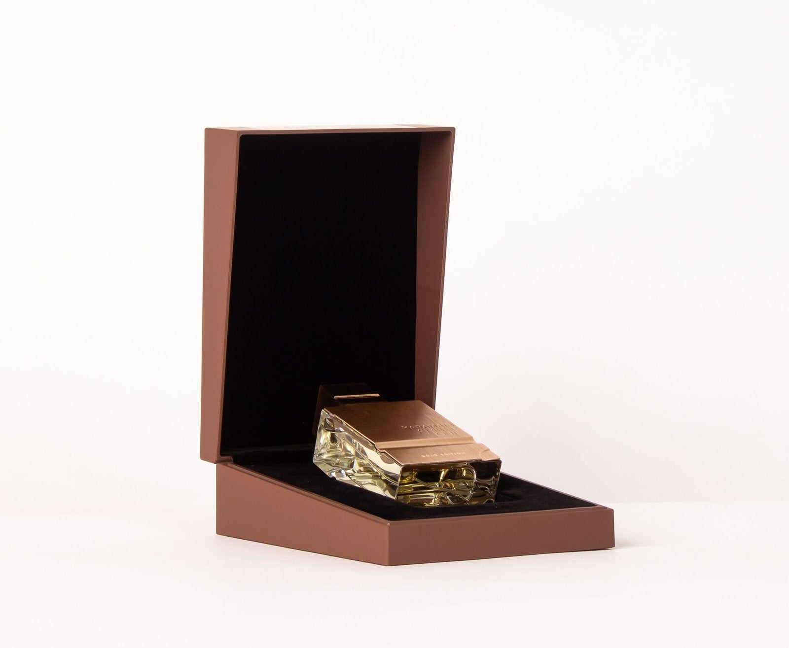 Amber Oud - Gold Edition
