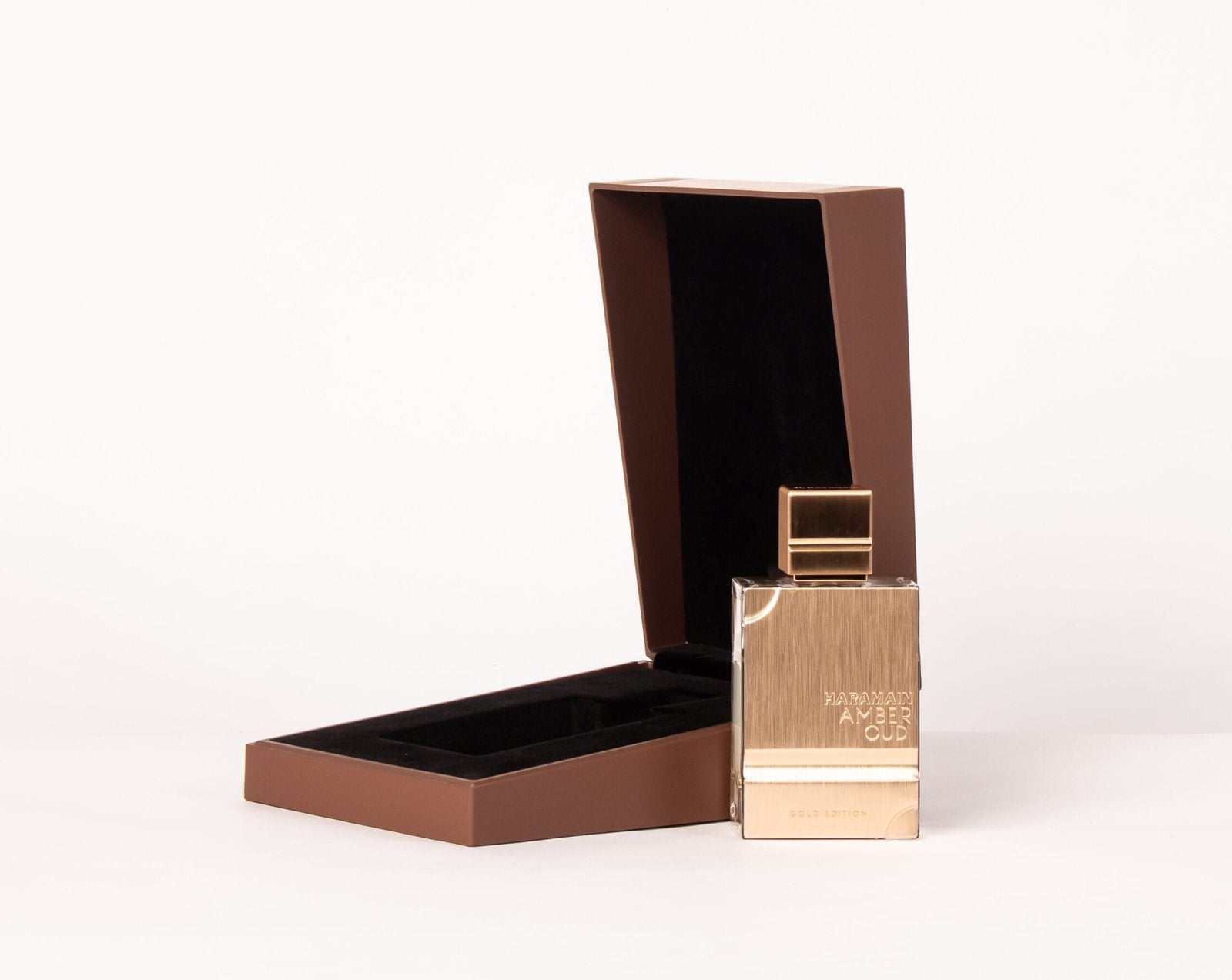 Amber Oud - Gold Edition