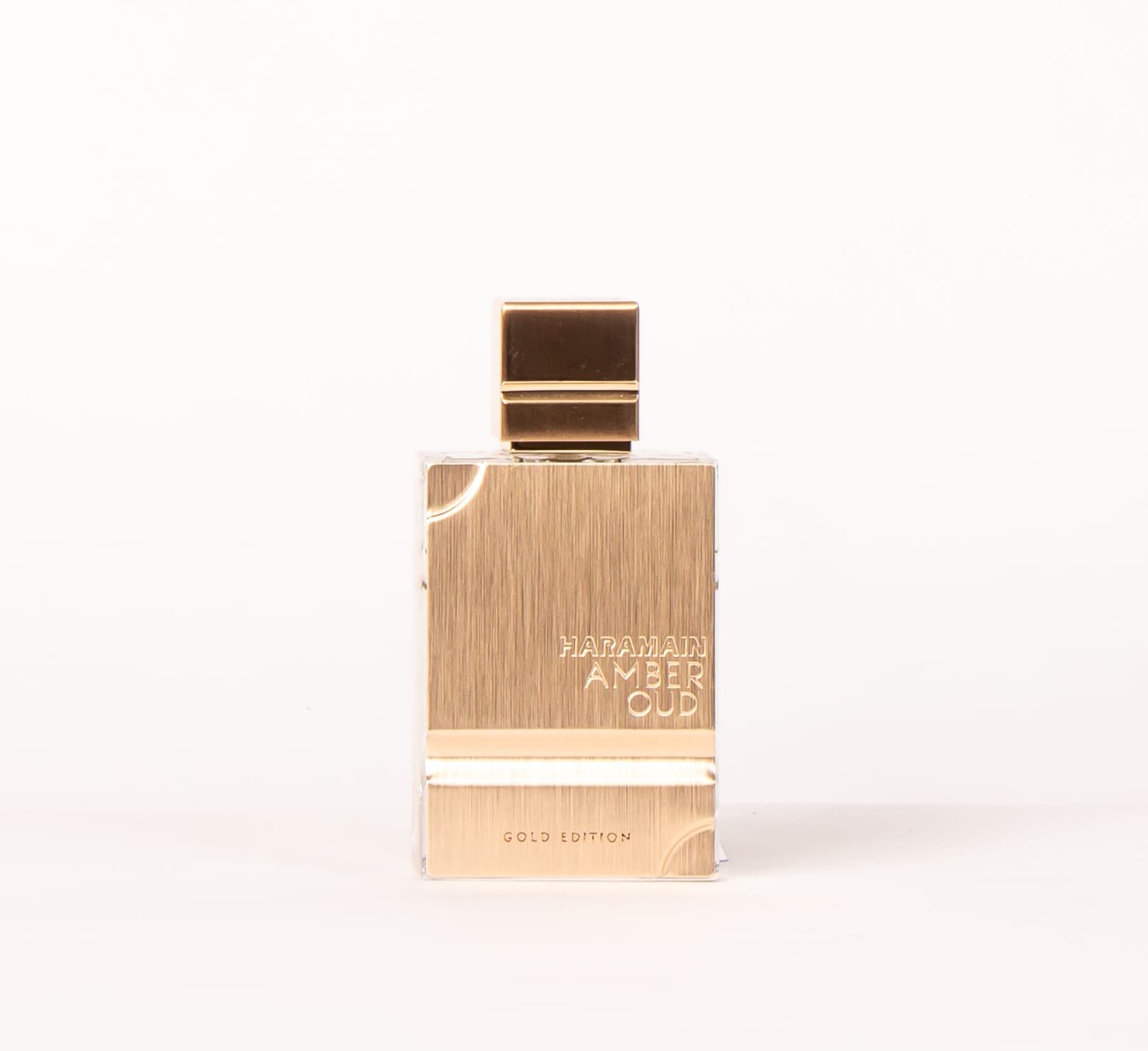 Amber Oud - Gold Edition