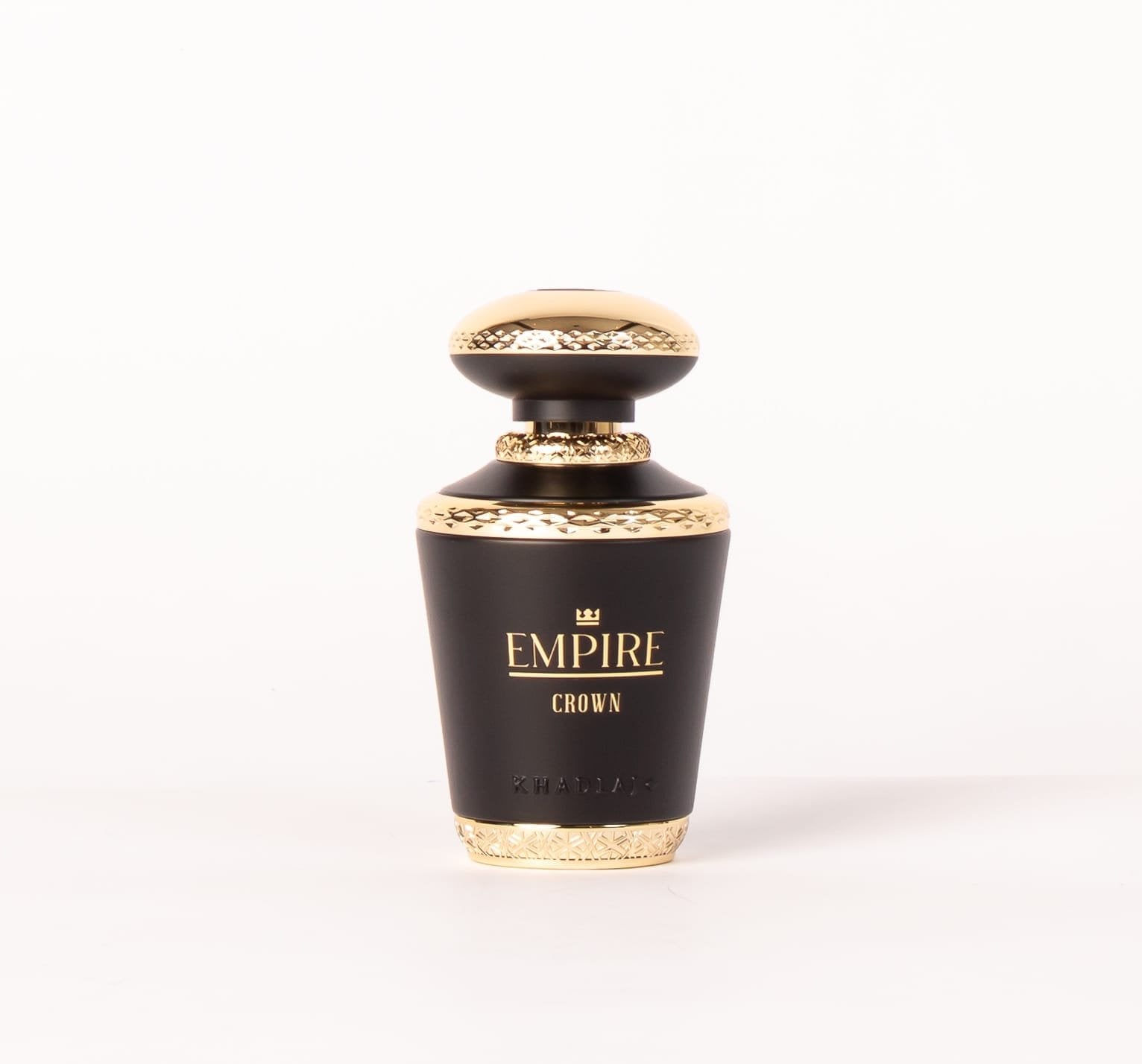 Empire Crown