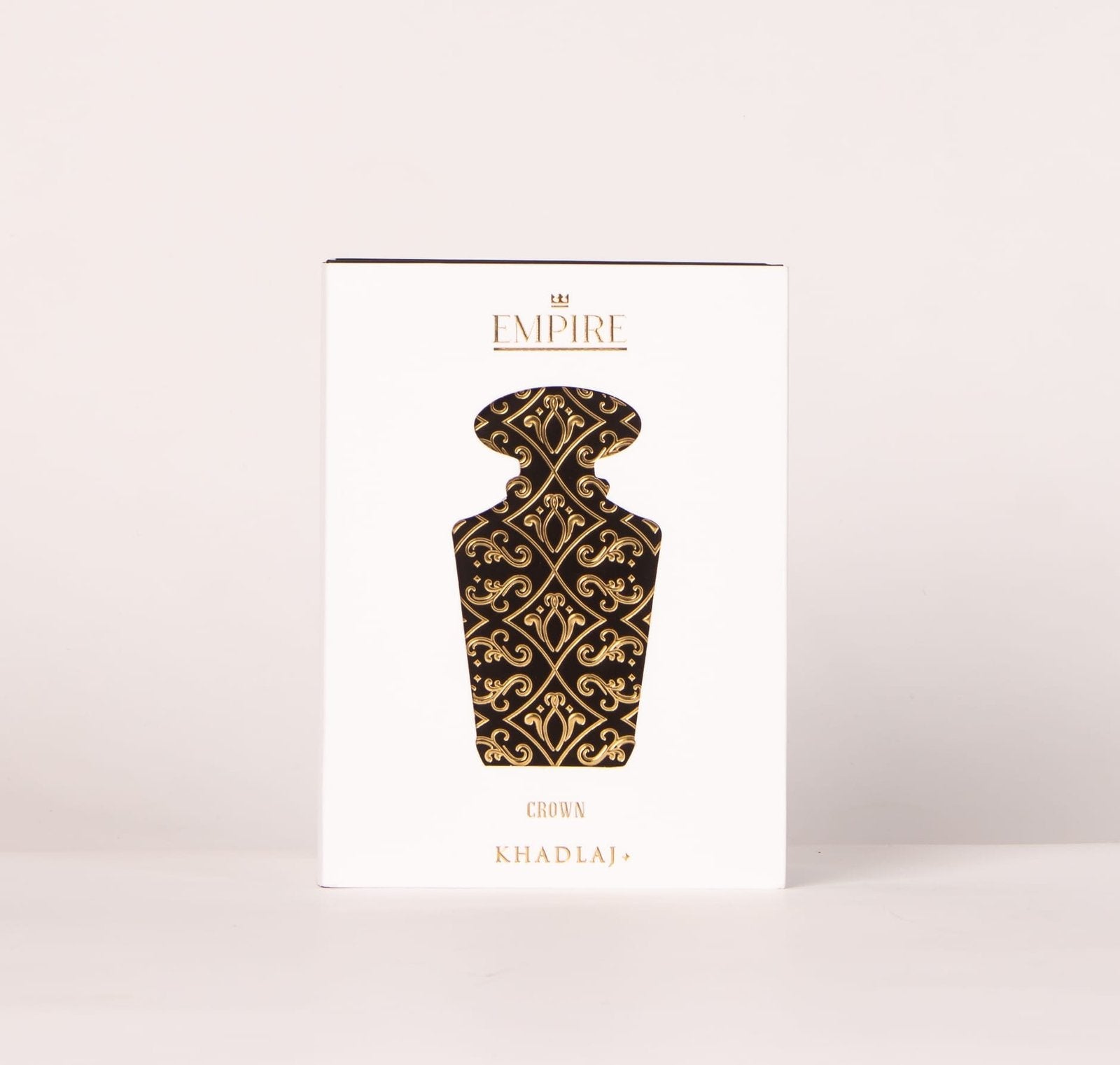 Empire Crown