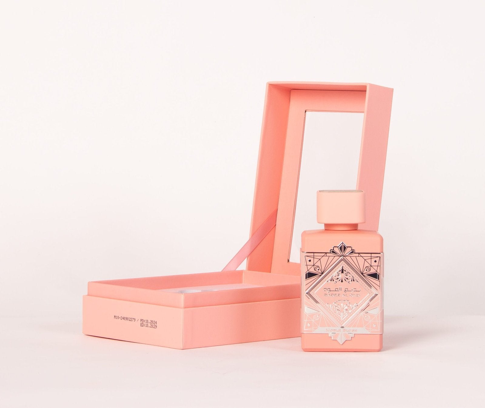 Bade'e Al Oud Noble - Blush