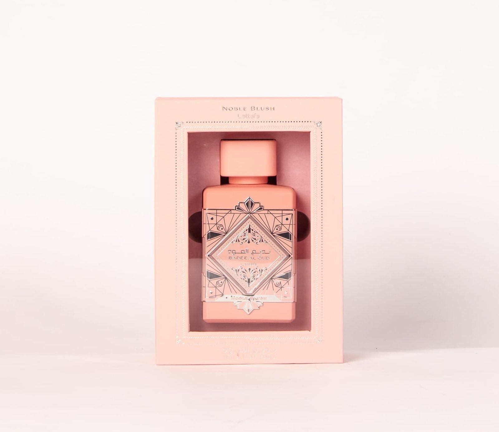 Bade'e Al Oud Noble - Blush