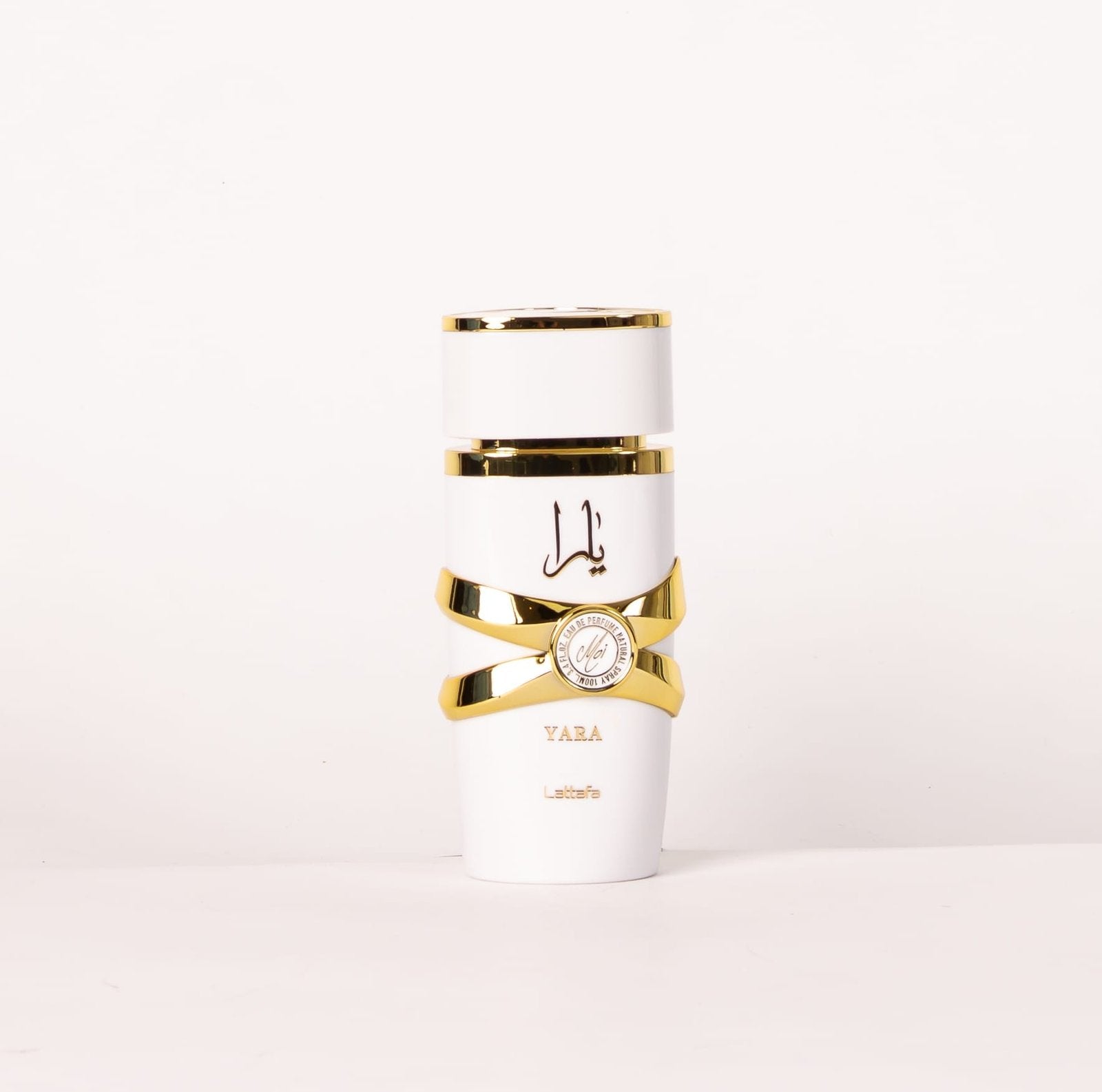 Yara - Moi