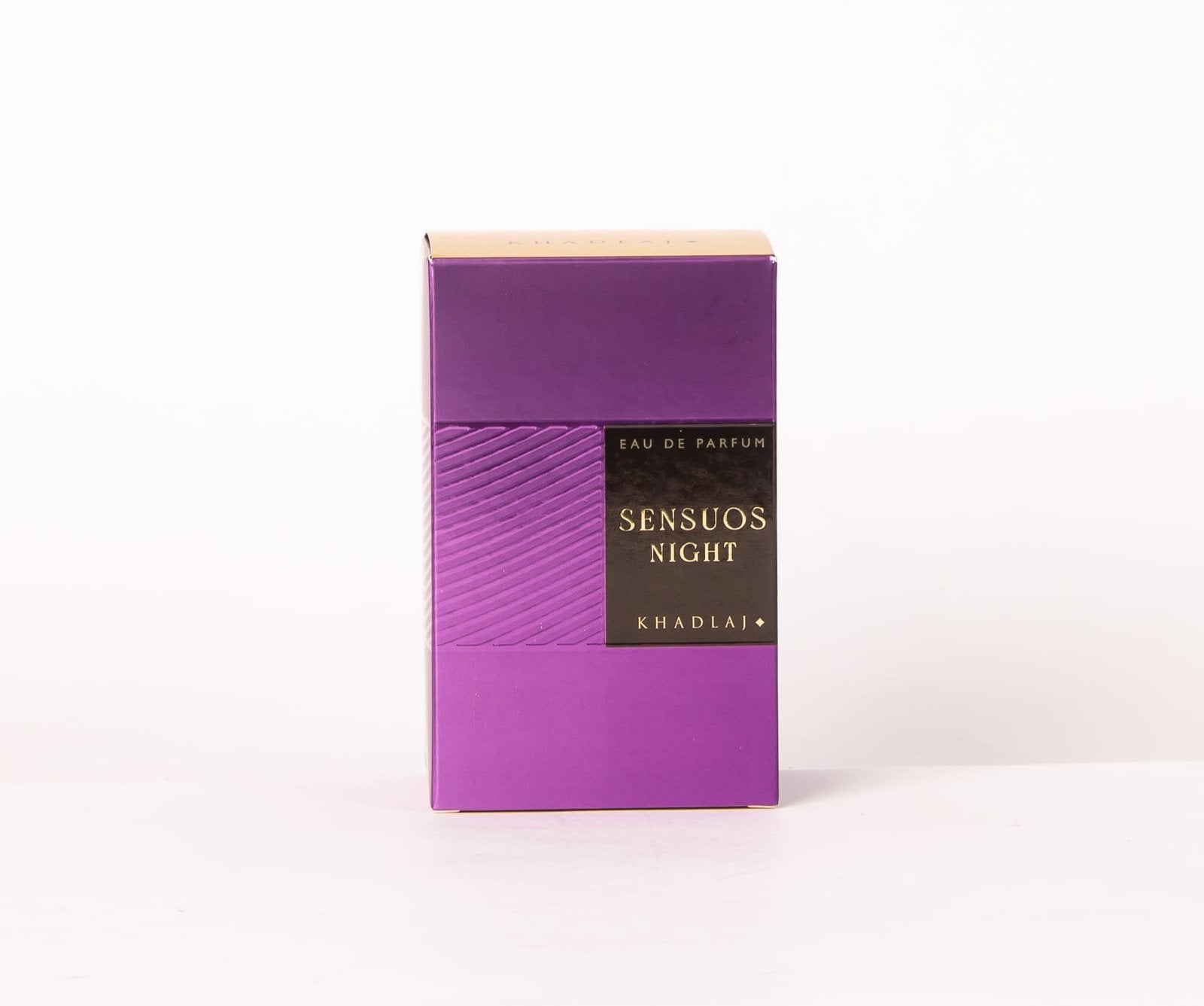 Sensuous Night