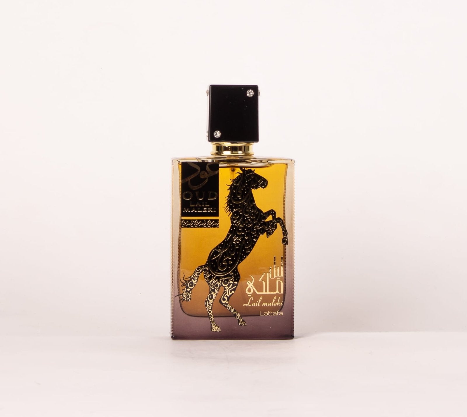 Oud Lail Maleki