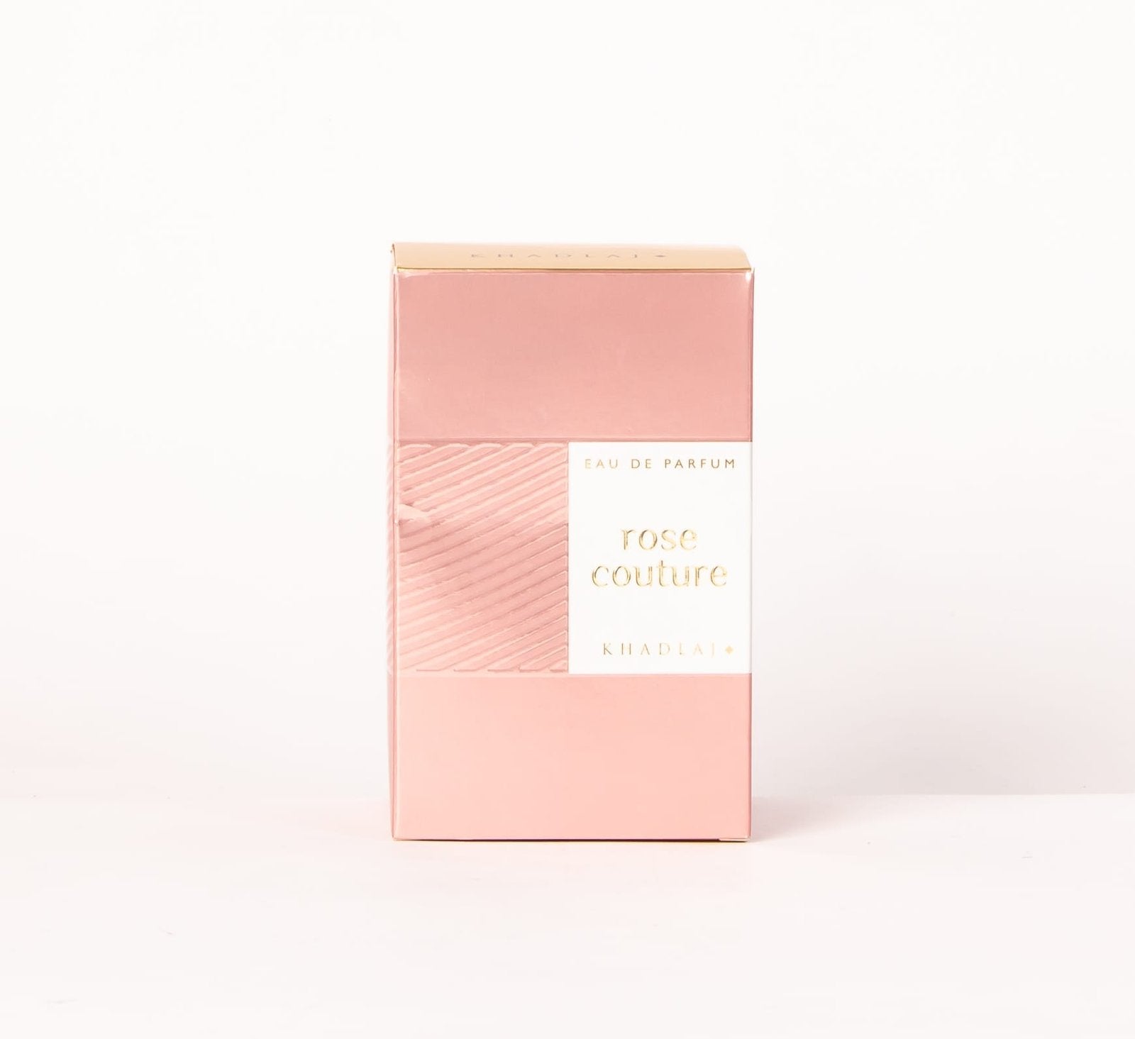 Rose - contour