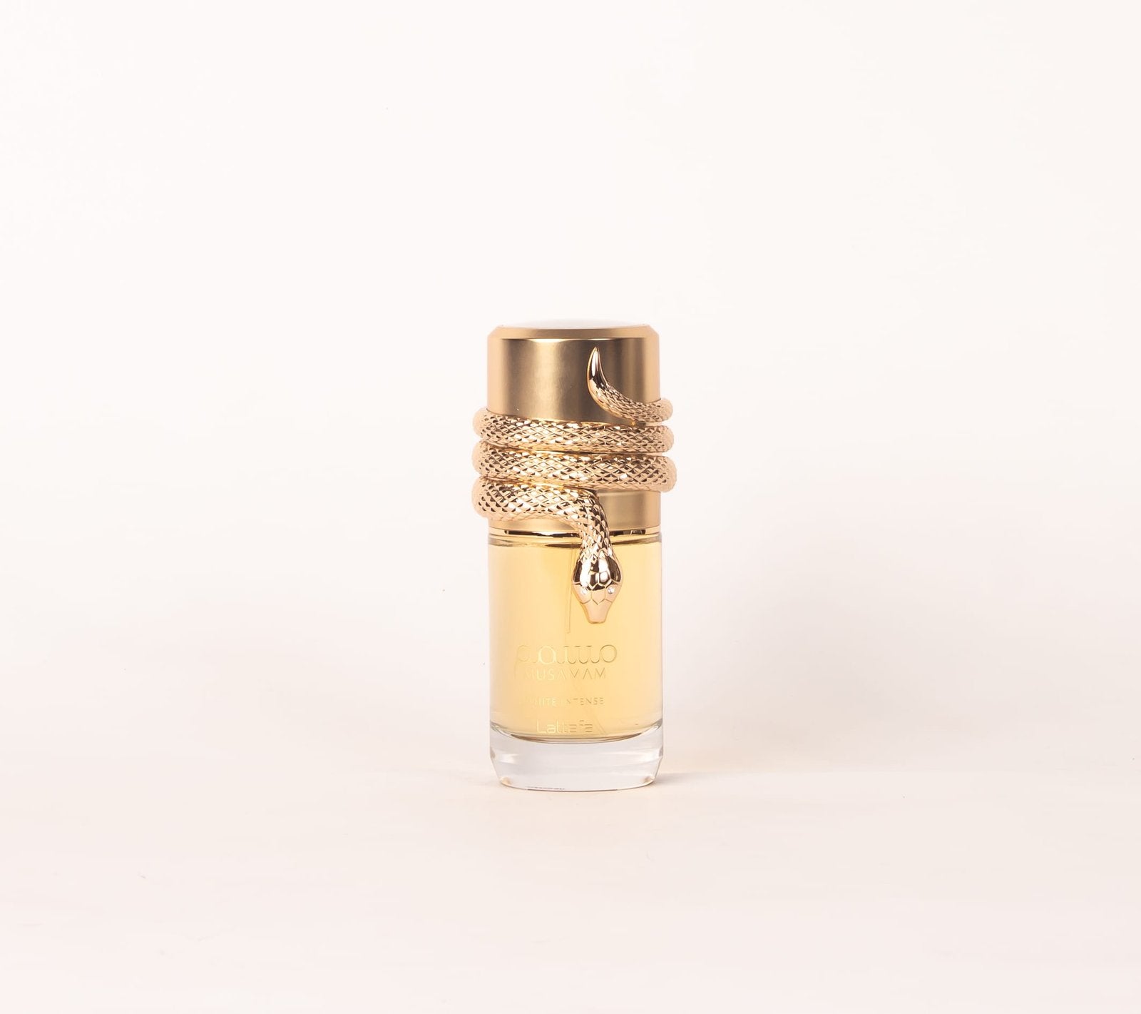 Qawa - white Intense