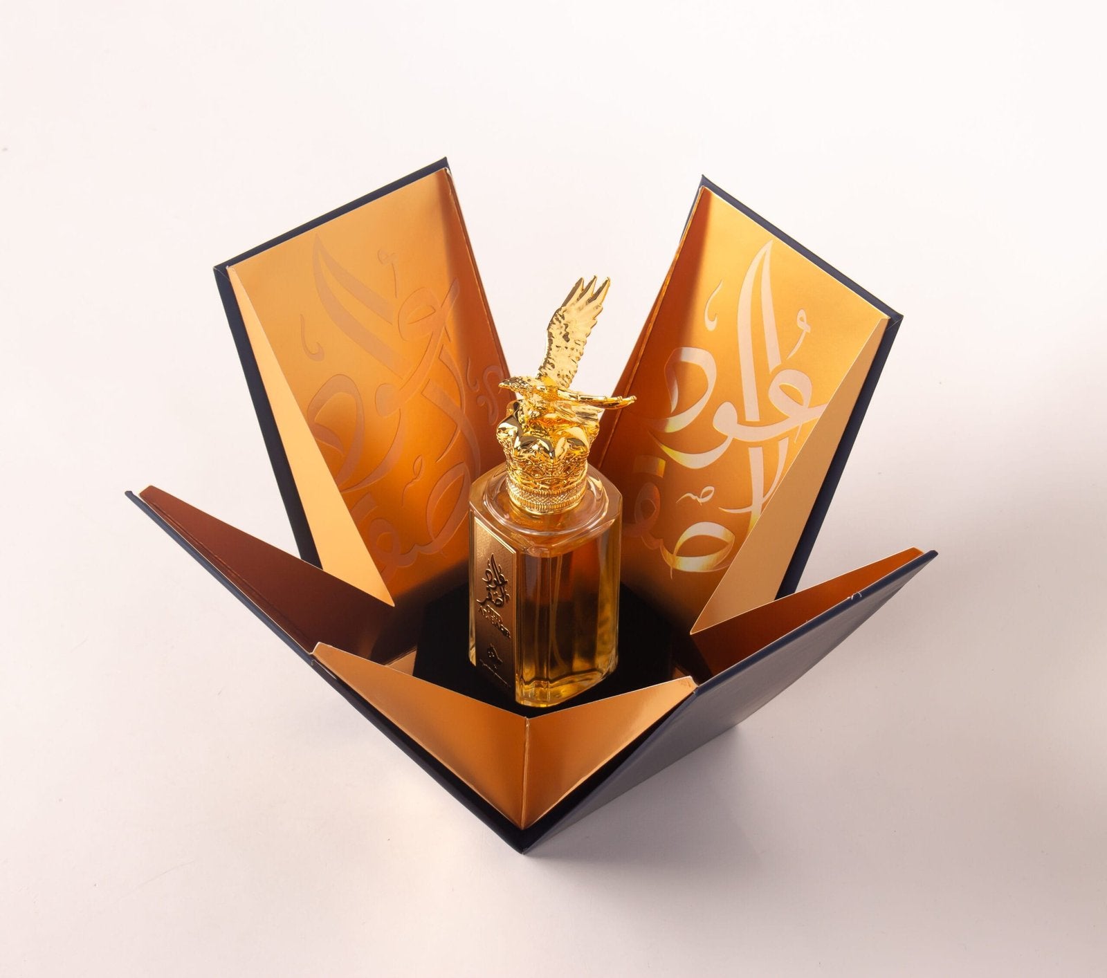 Oud Al Saqr