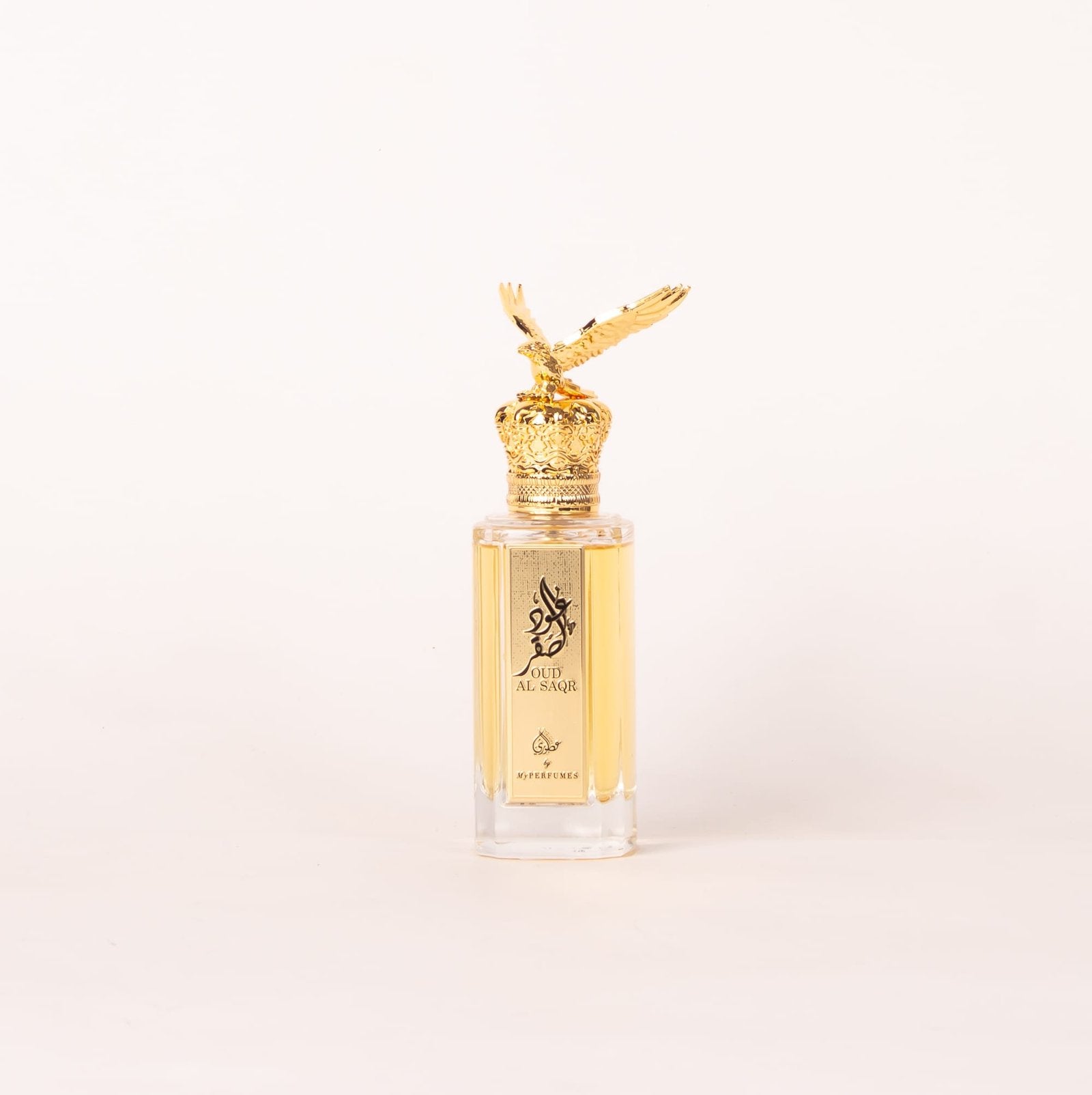 Oud Al Saqr