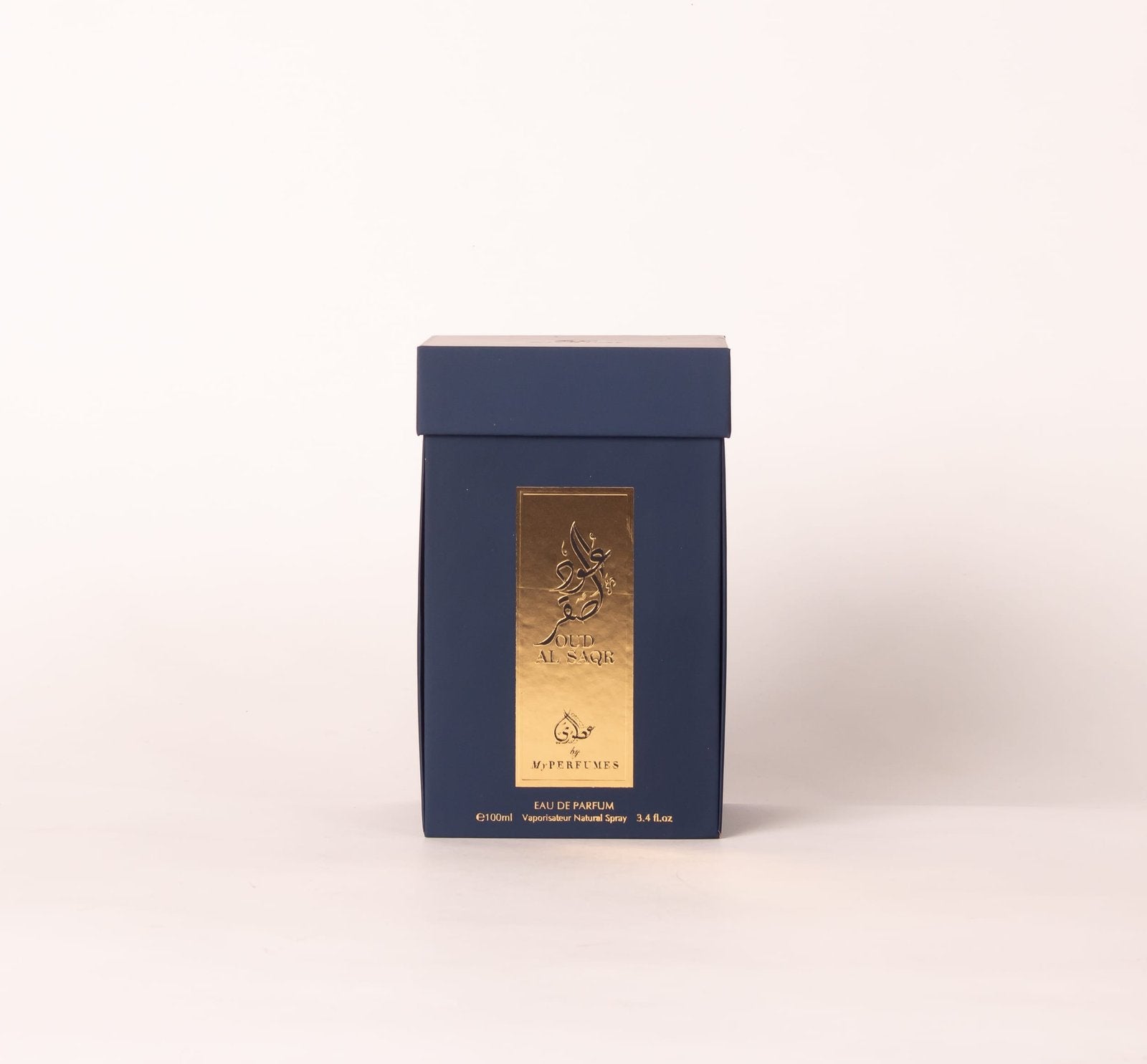 Oud Al Saqr