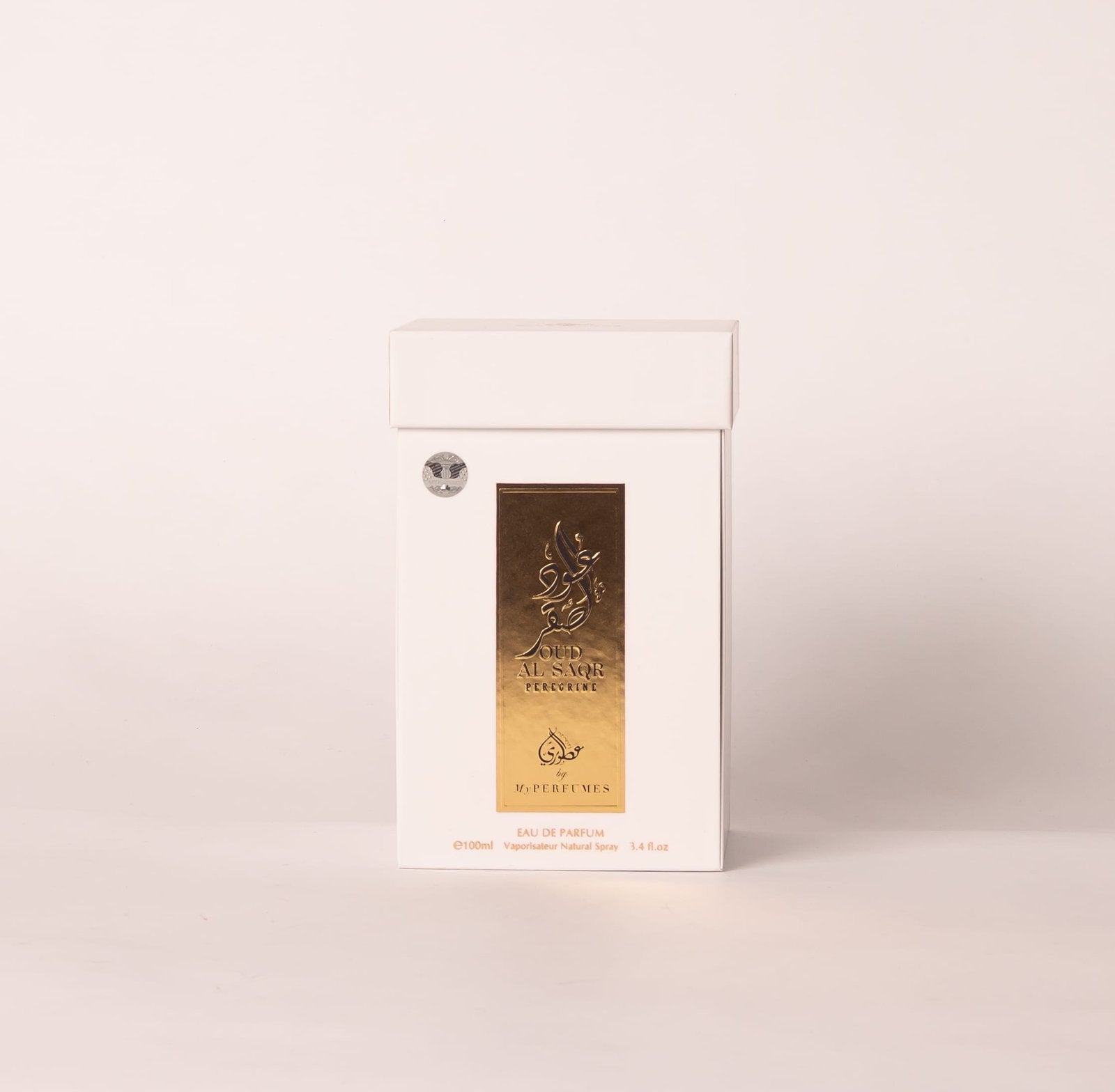 Oud Al Saqr - Peregrine