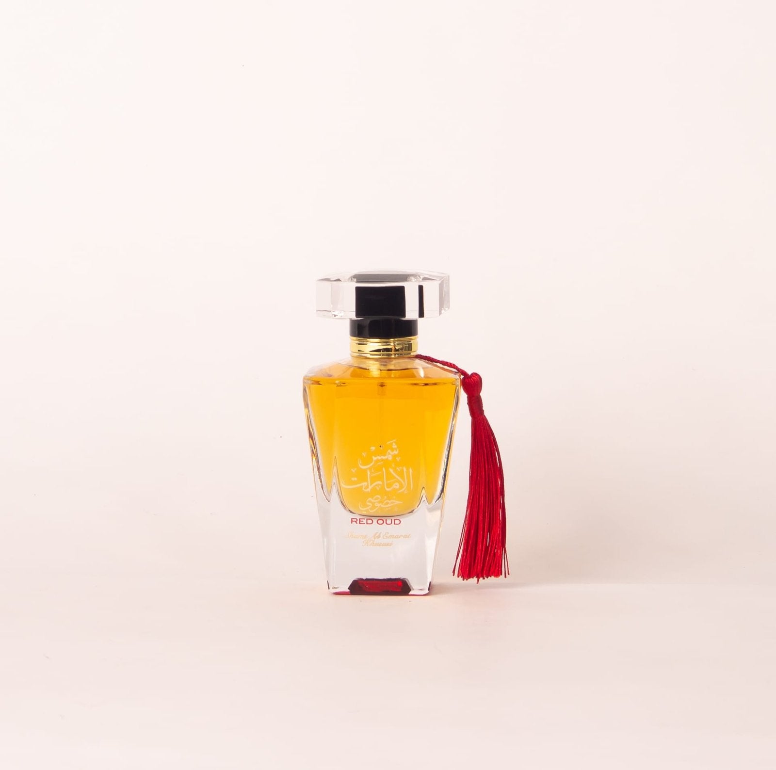 Shams Al Emarat - Red Oud