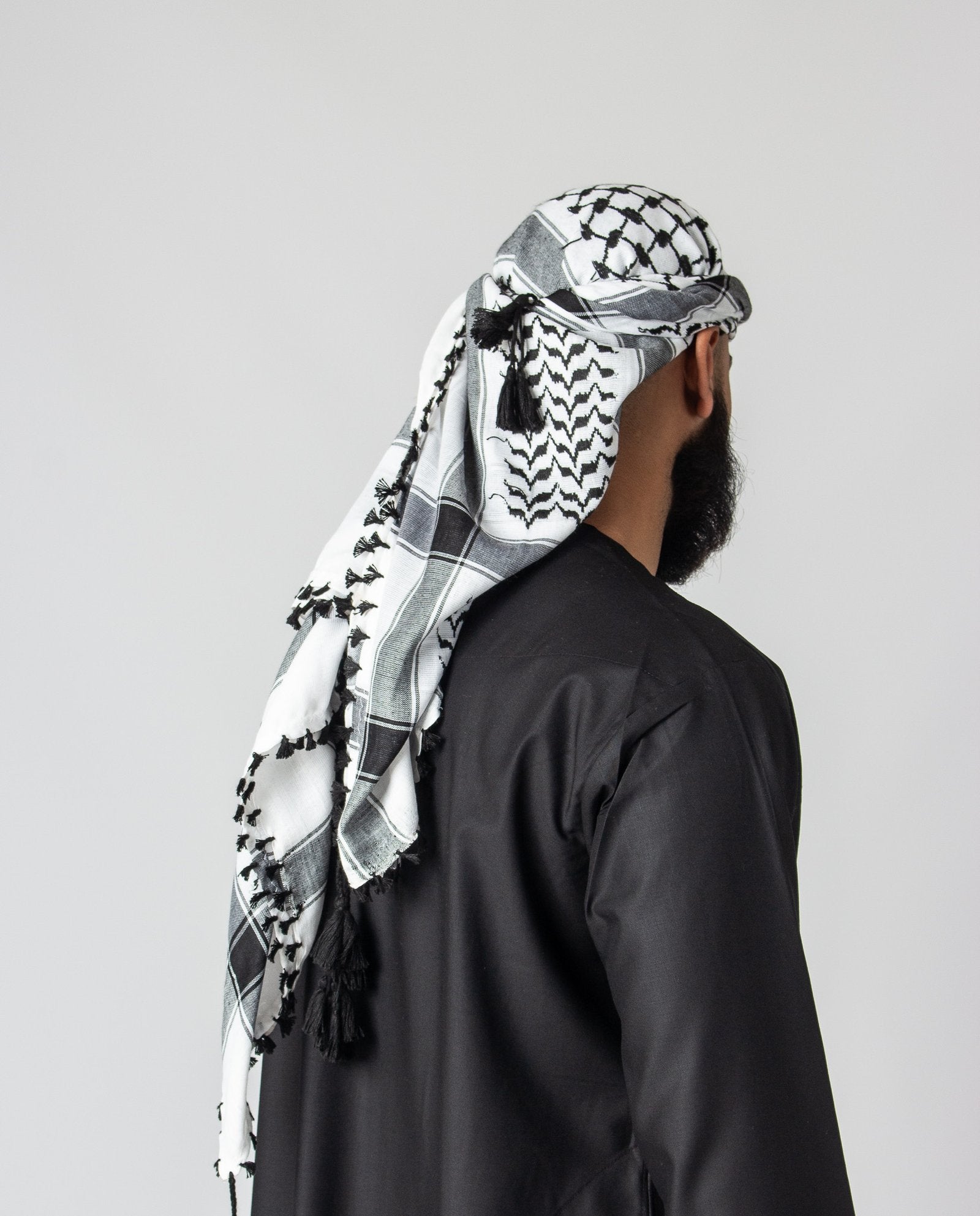 Keffiyeh