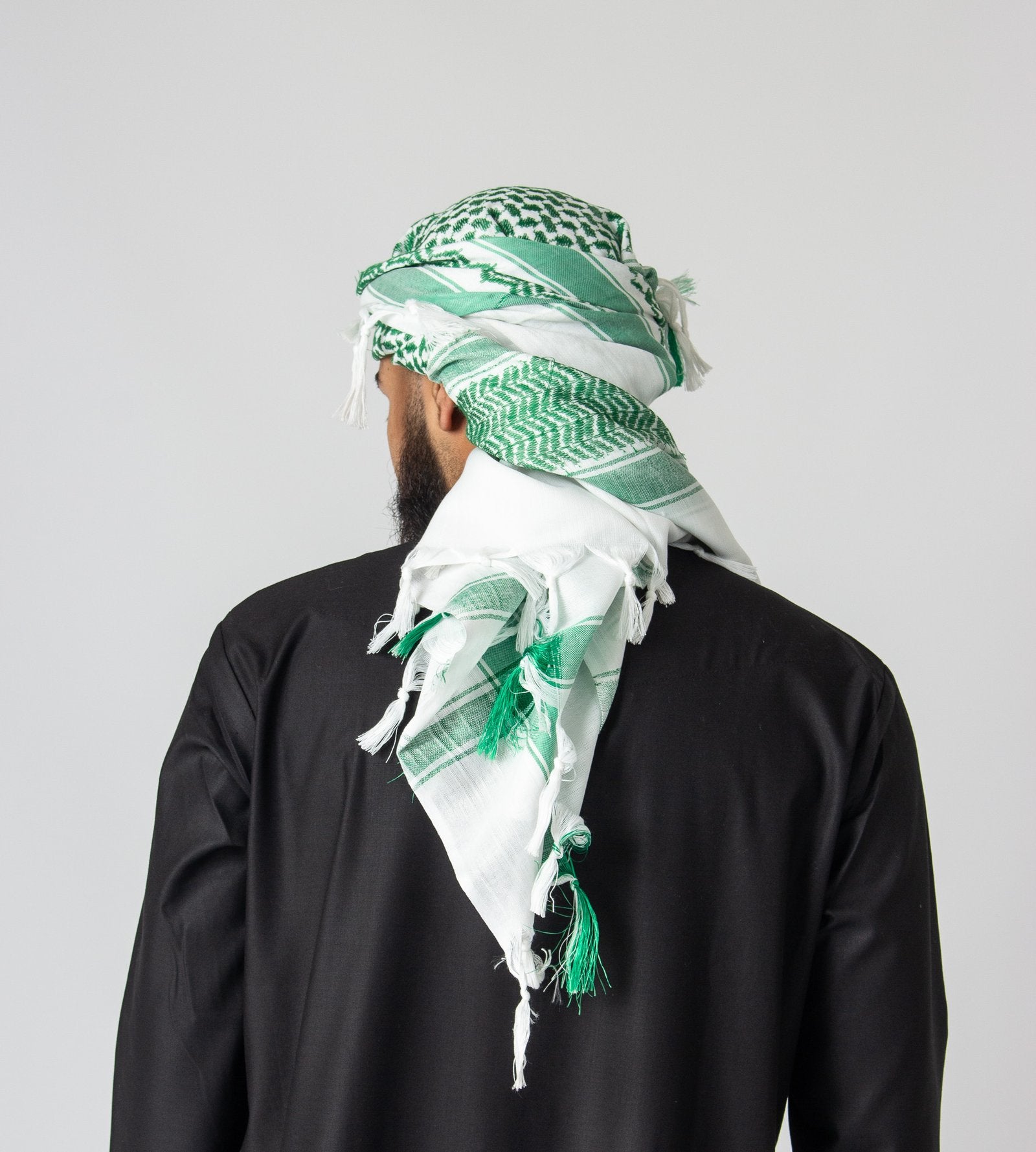 Keffiyeh