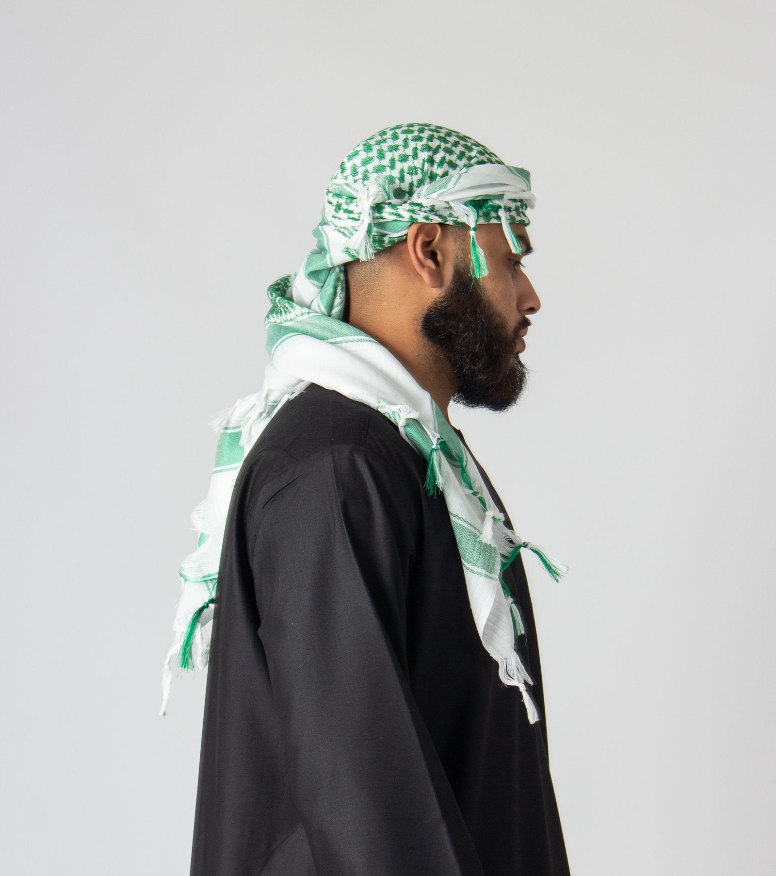 Keffiyeh