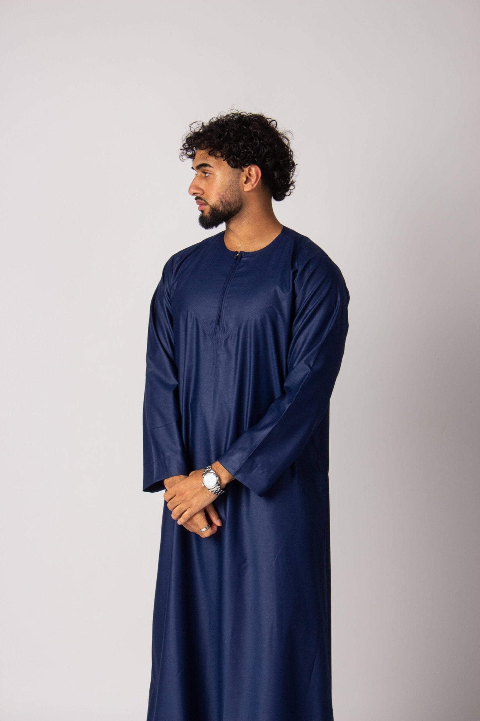 Omani Thobe