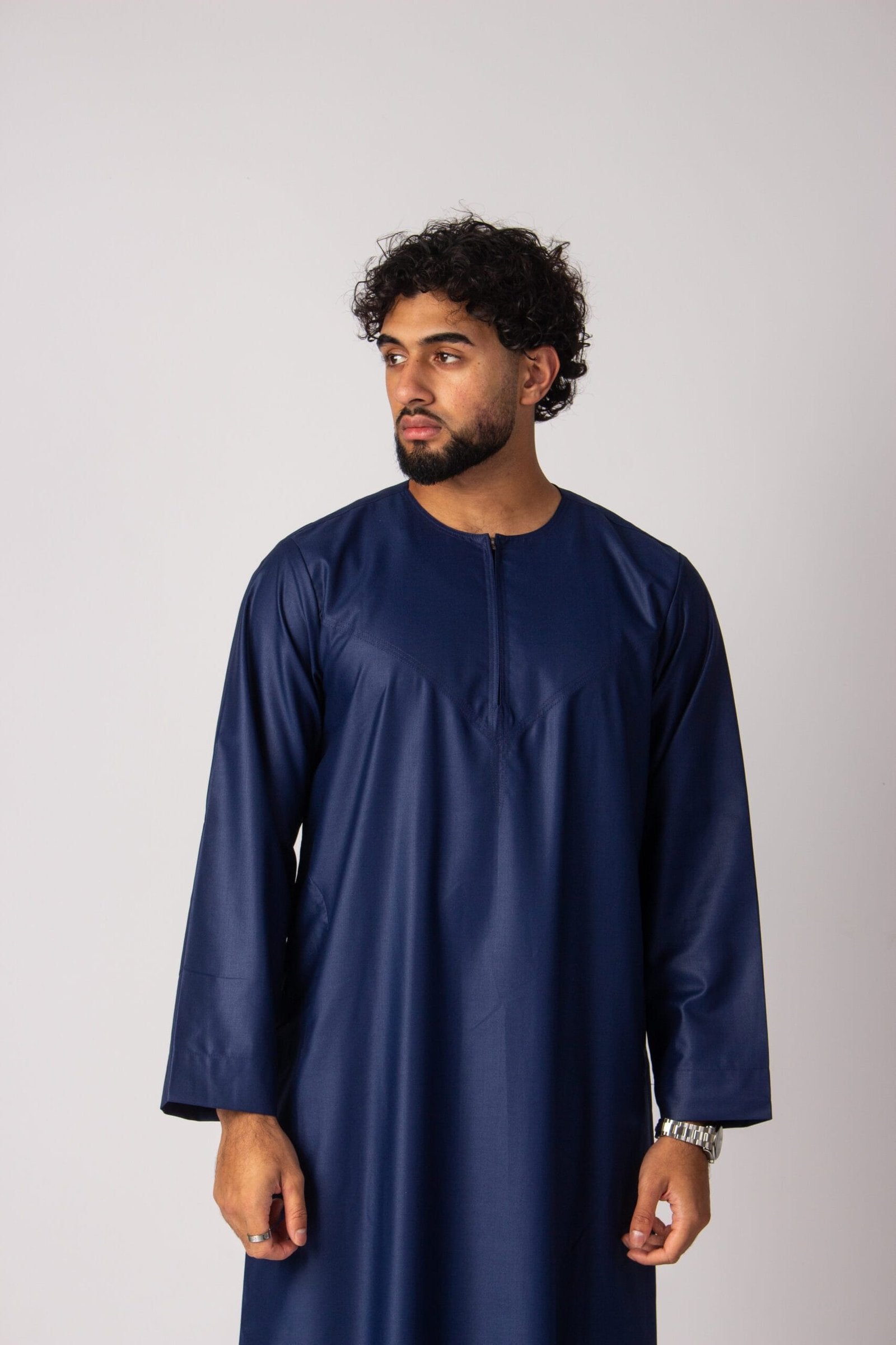 Omani Thobe