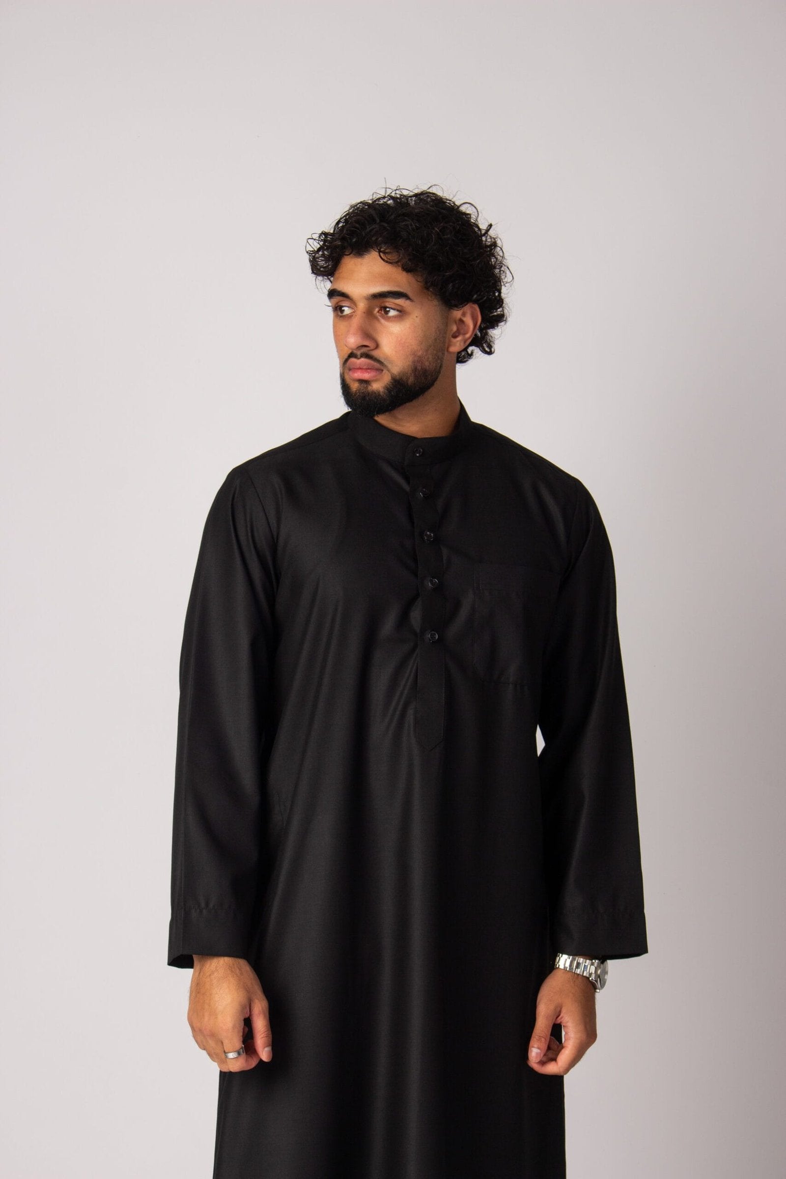 Collar Thobe
