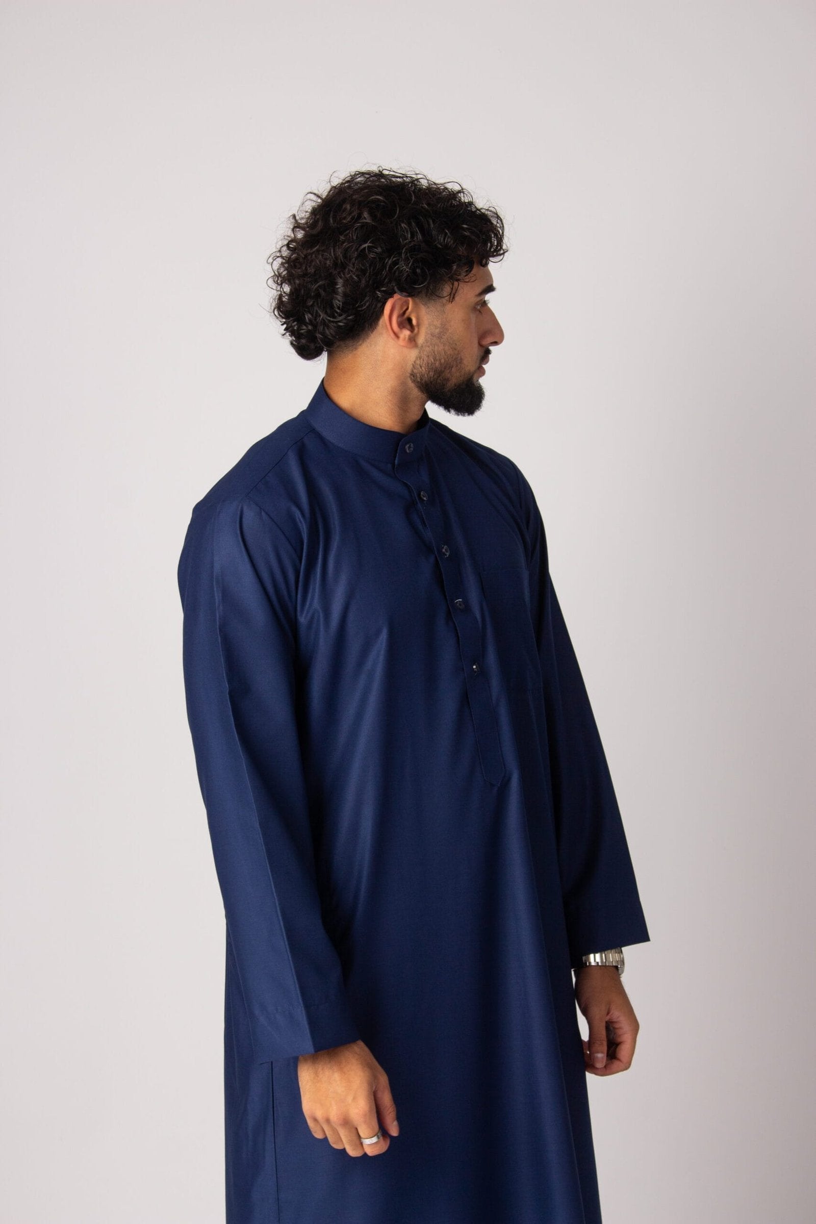 Collar Thobe
