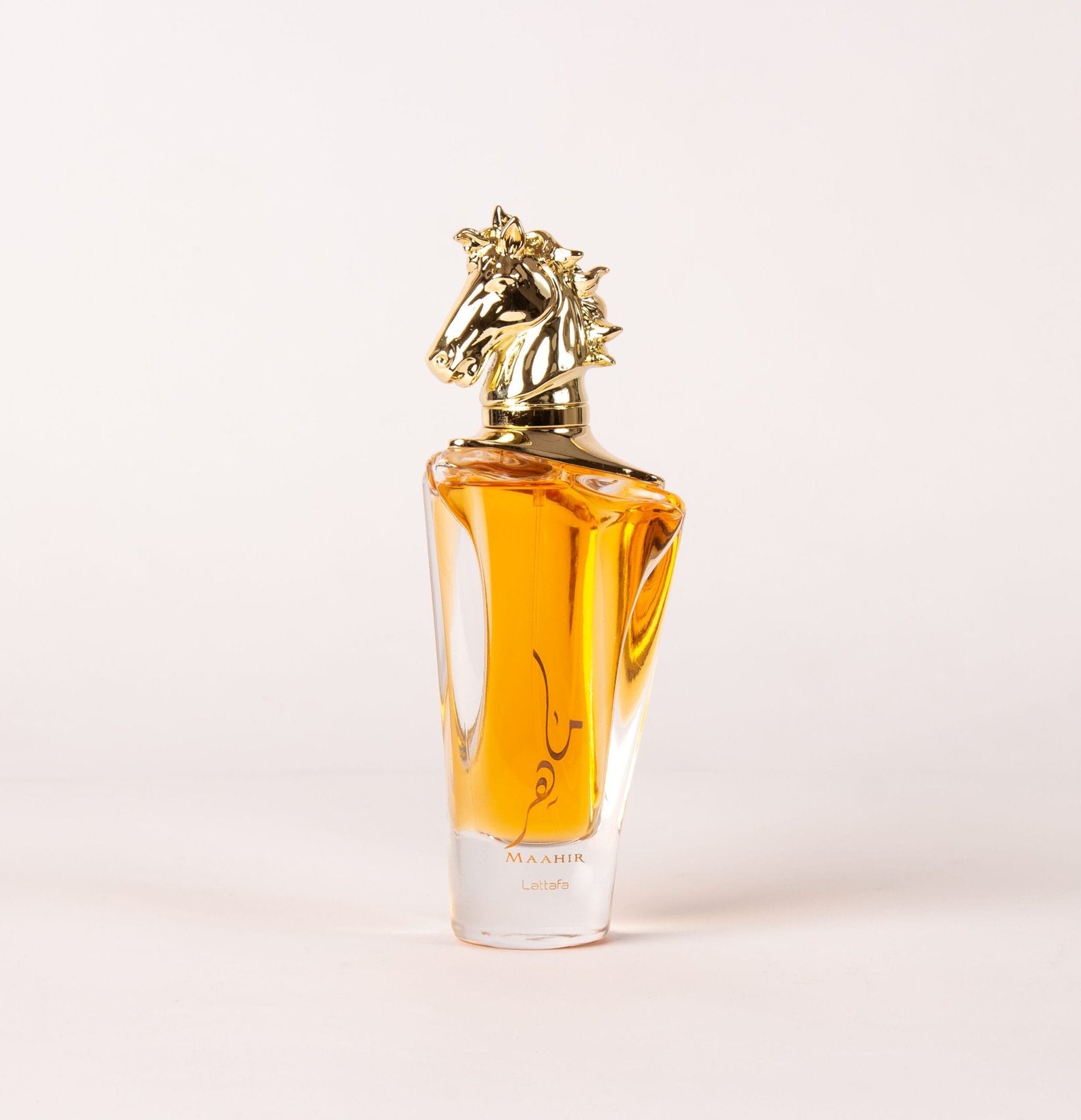 Maahir - Gold Radiance