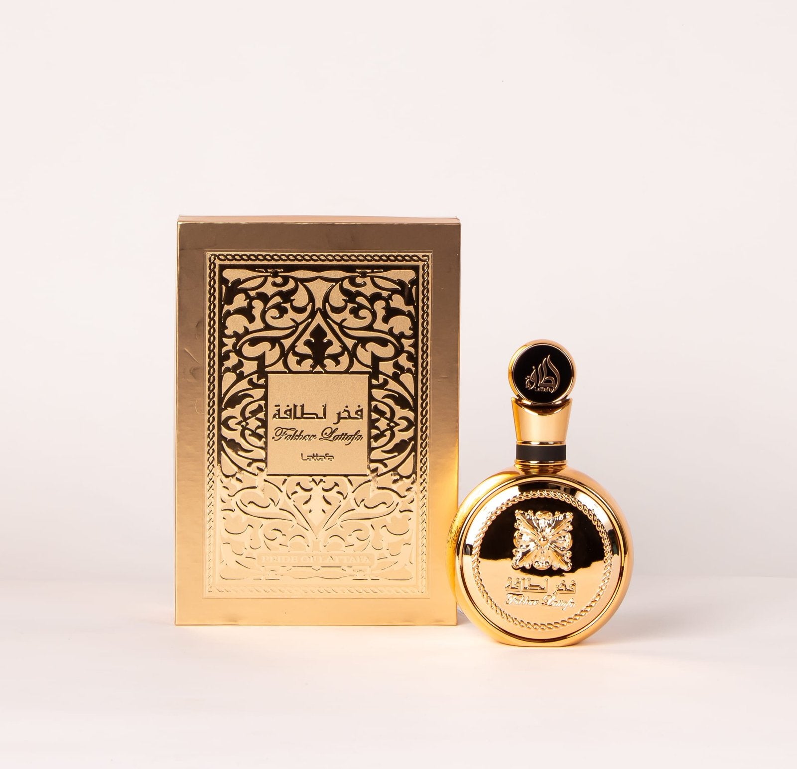 Fakhar – Gold