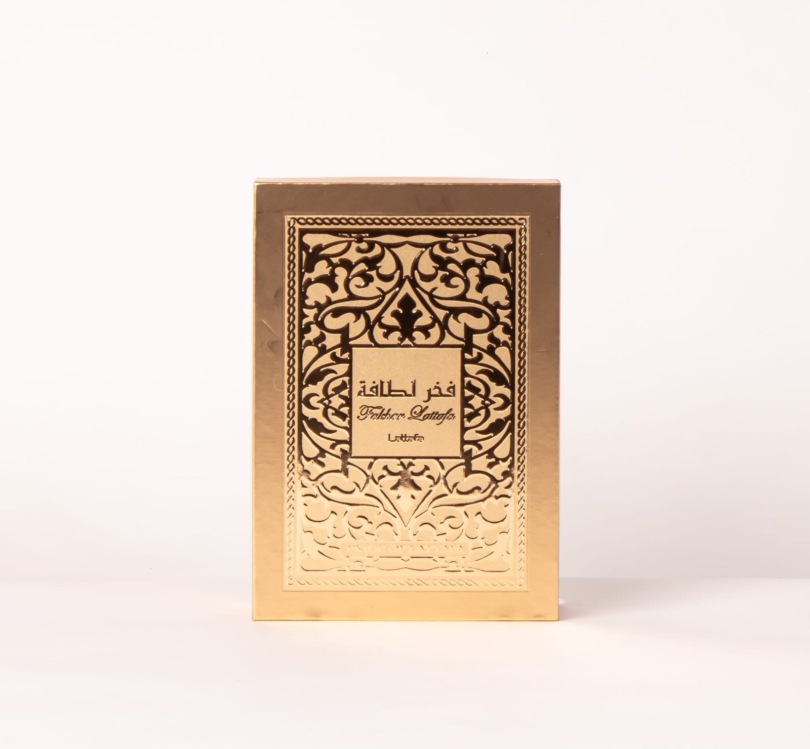 Fakhar – Gold