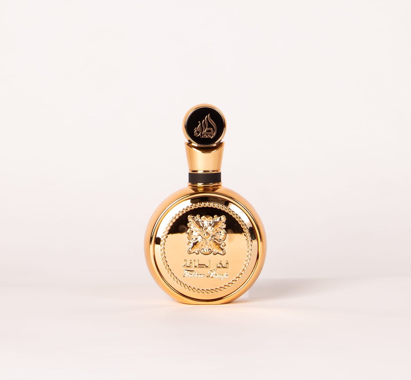 Fakhar – Gold