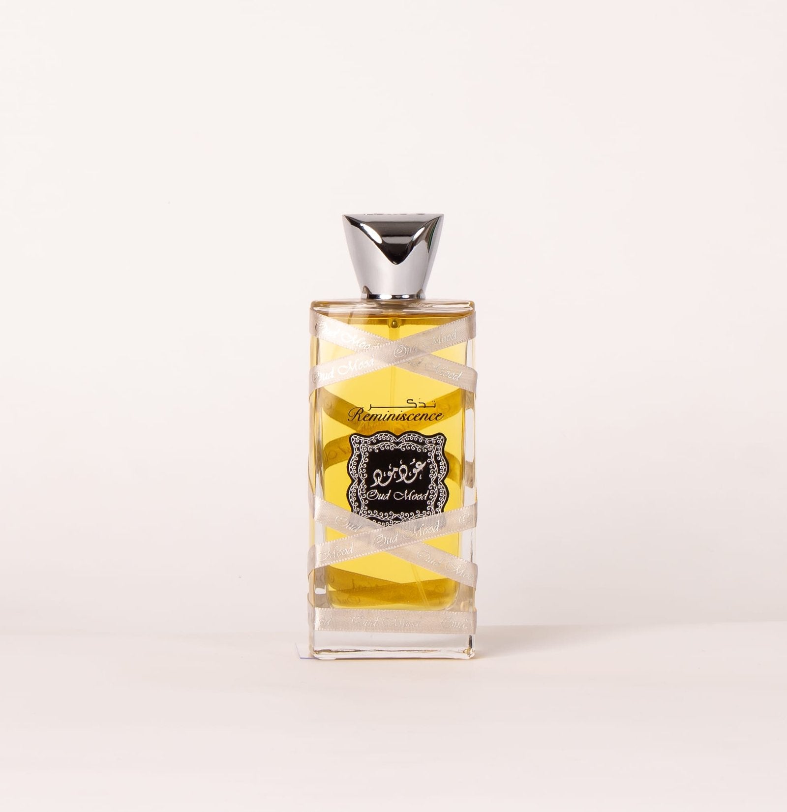 Oud Mood - Silver