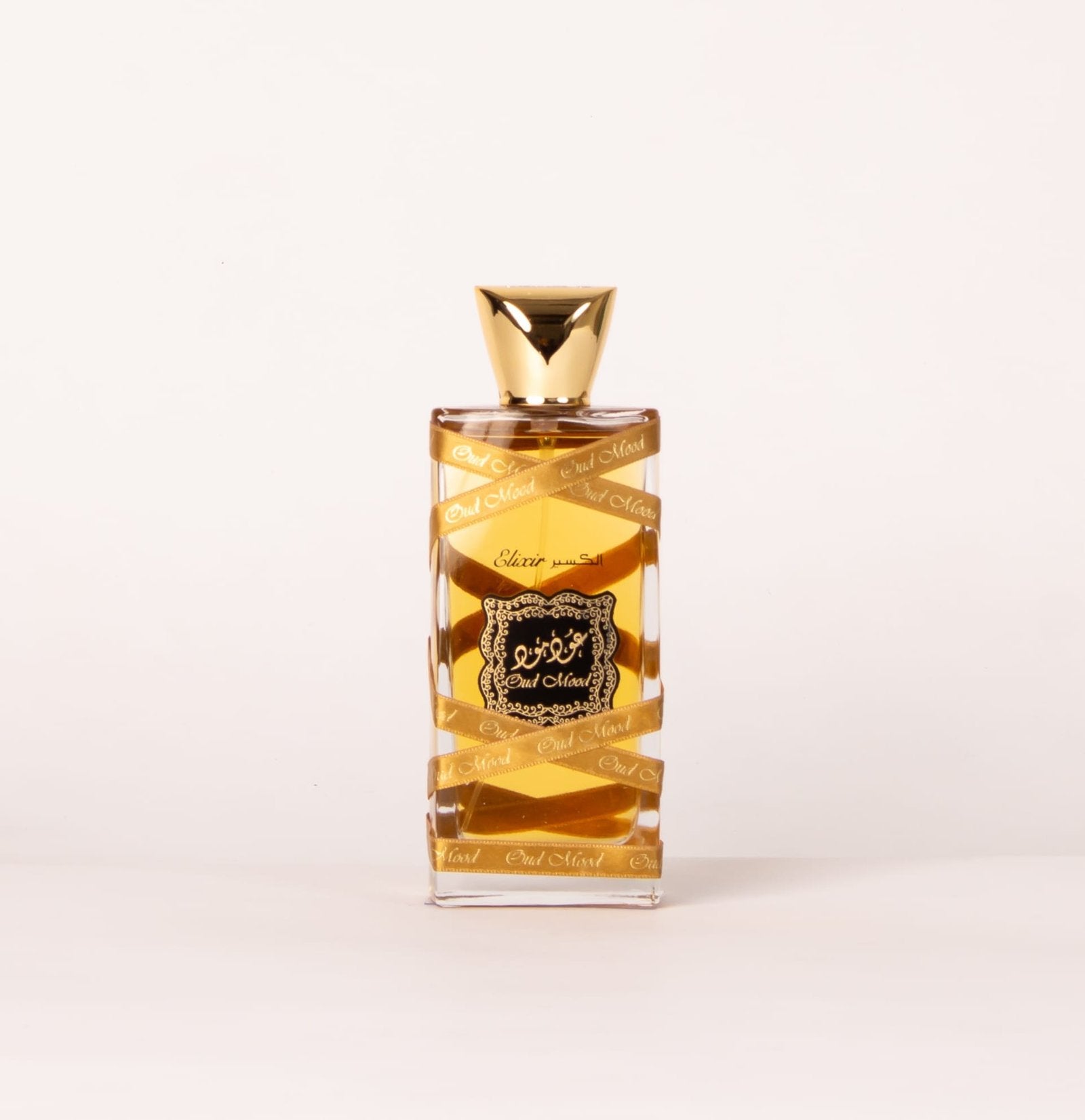 Oud Mood - Elixir