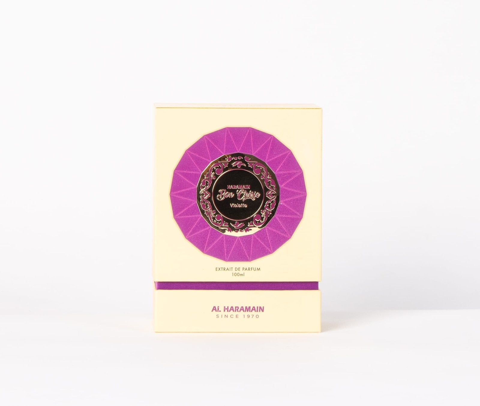 Bon Chérie - Violette