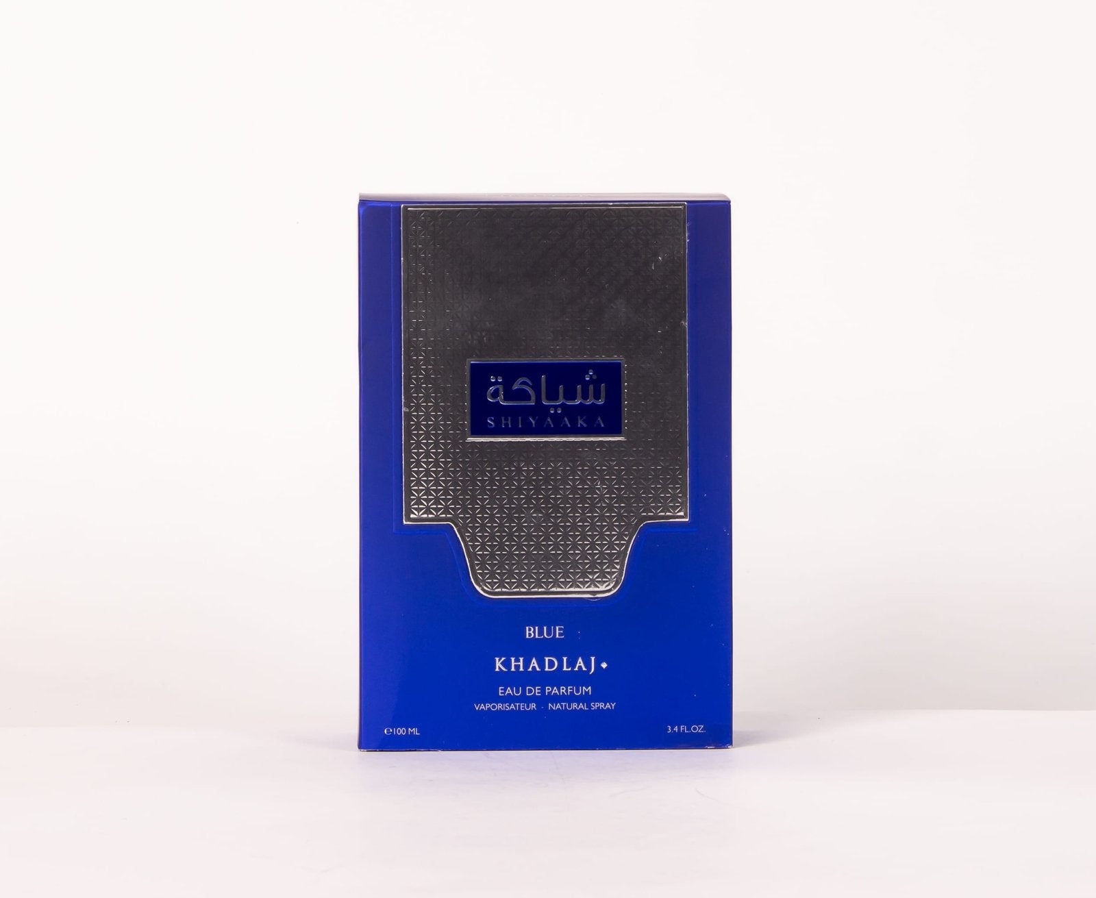 Shiyaaka - Blue