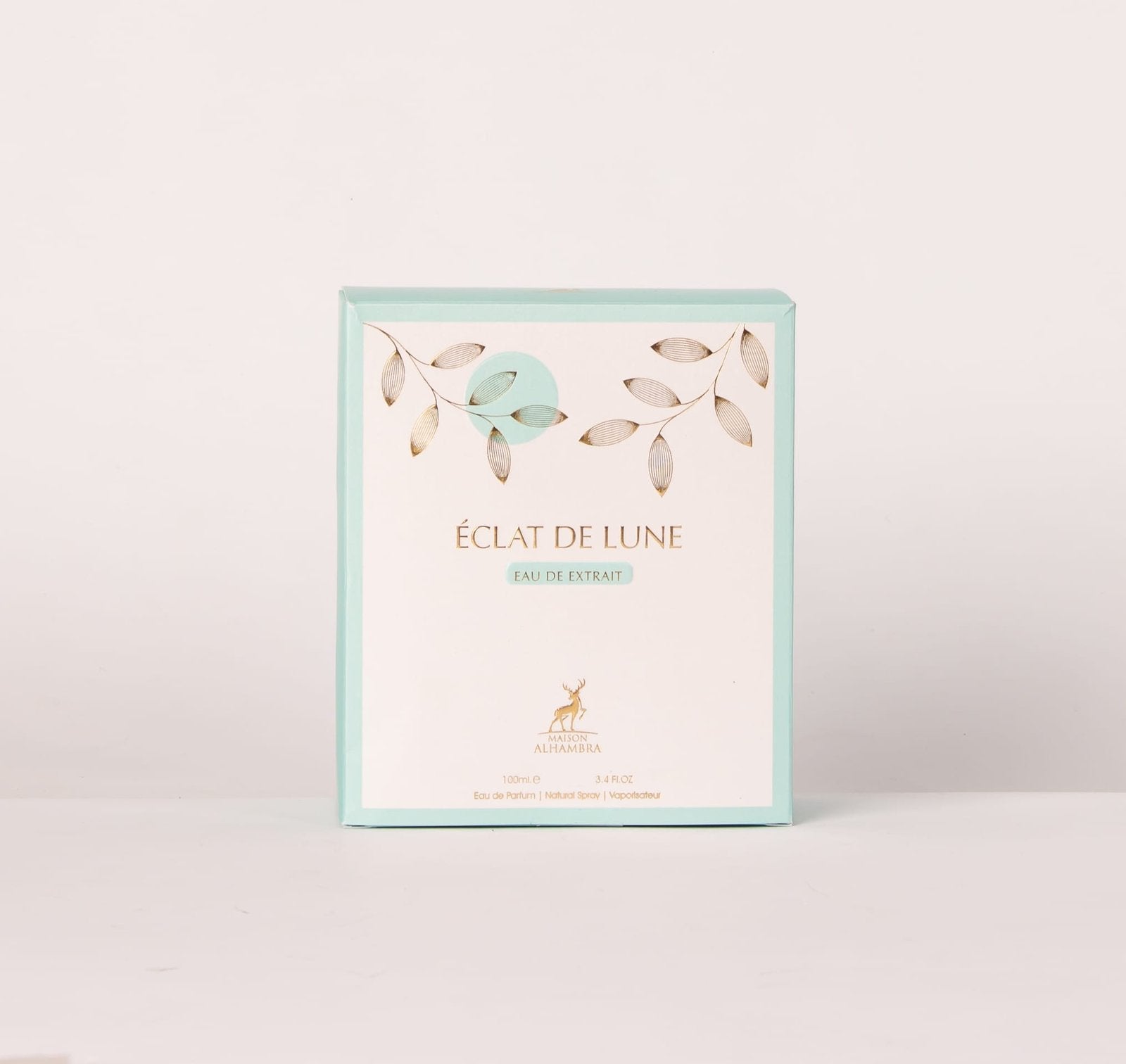 Éclat De Lune